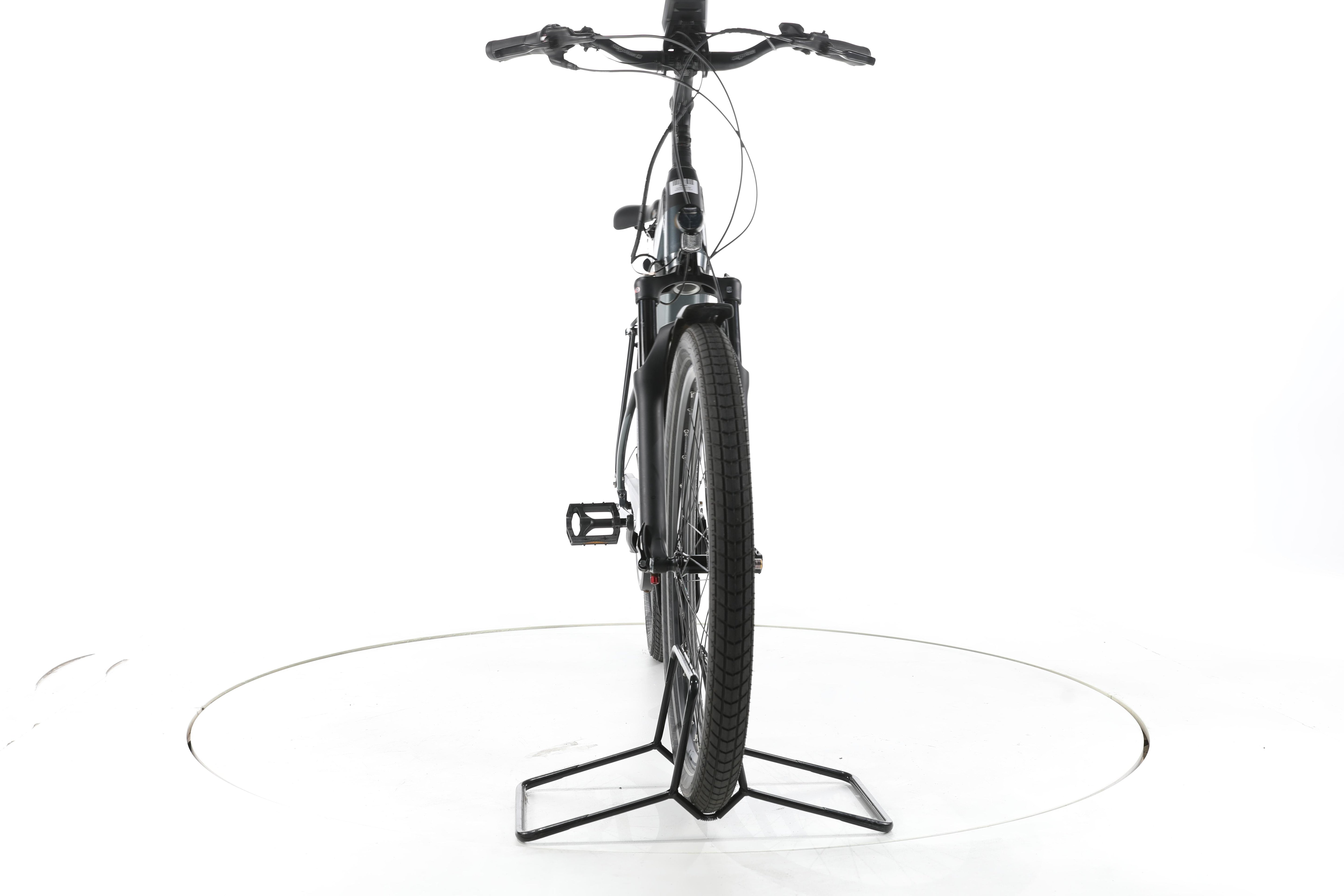 Kreidler Vitality Eco 10 City E-Bike - Image 4