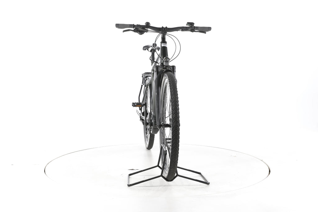 Giant Explore E+ 3 Trekking E-Bike - Image 4