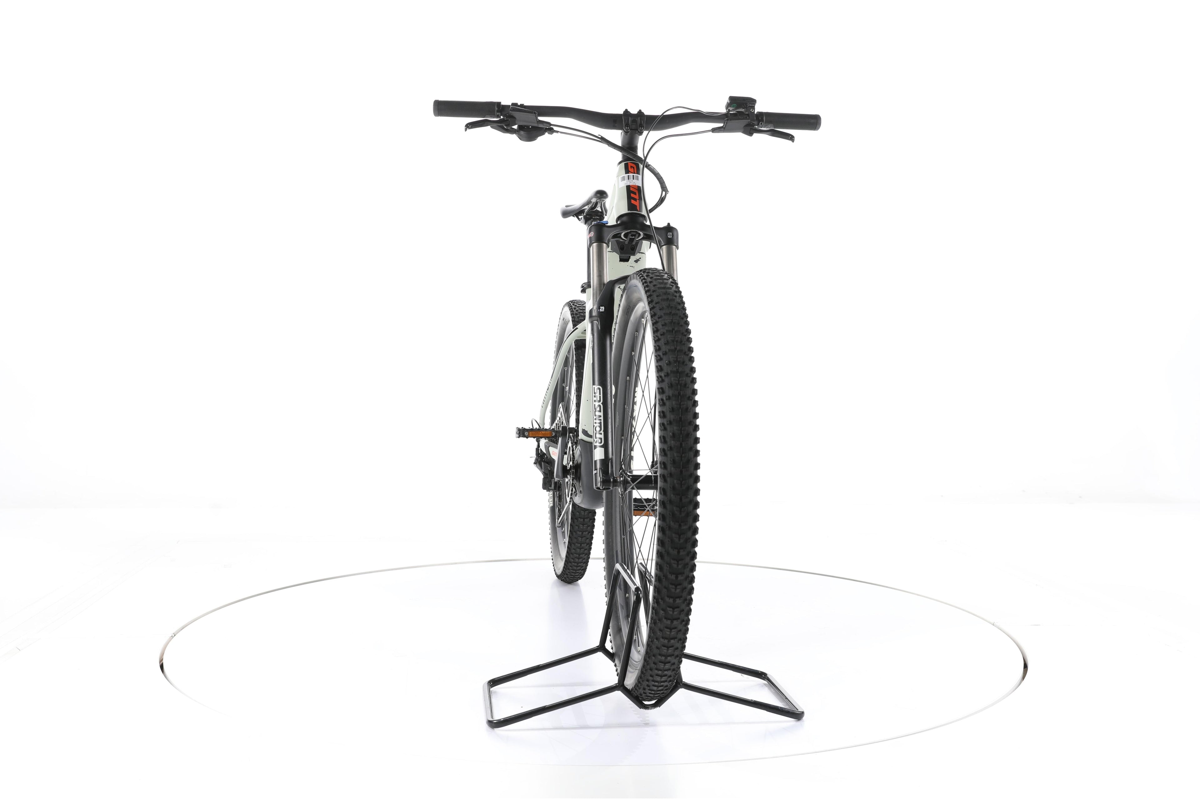 Giant Fathom E+ 2 E-Bike - Image 4