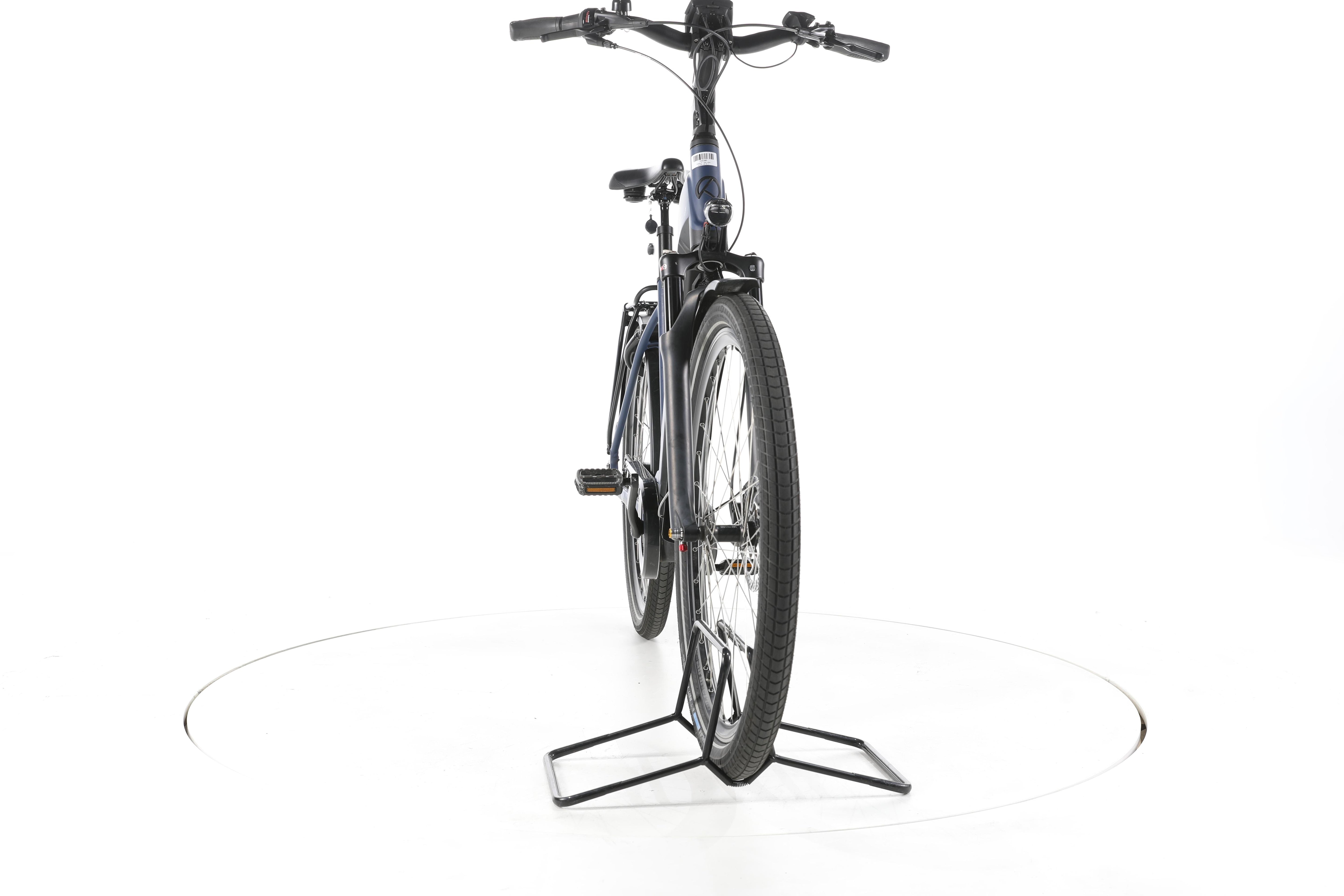 Kalkhoff Image 5.B City E-Bike Tiefeinsteiger - Image 4
