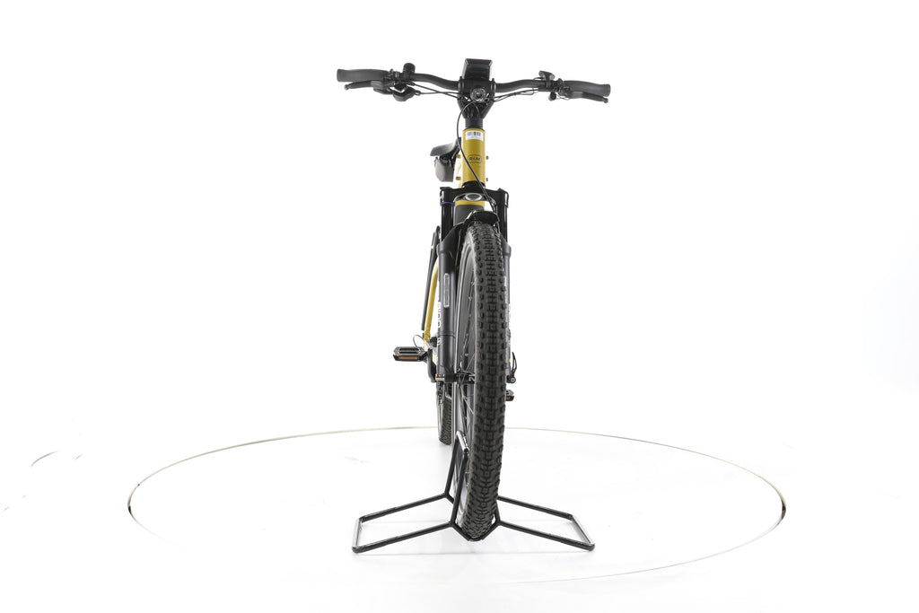 Riese & Müller Supercharger GT touring Trekking E-Bike - Image 4