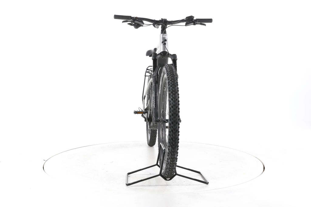 Cube Reaction Hybrid SLX E-Bike - Image 4