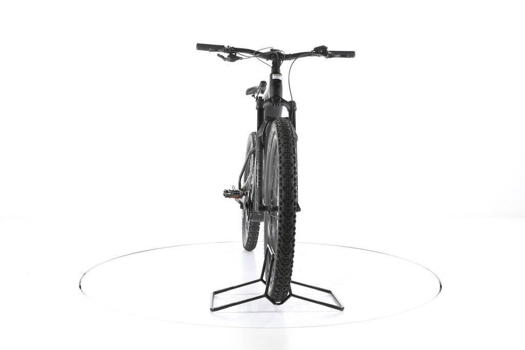 Cube Reaction Hybrid SLX E-Bike - Image 4