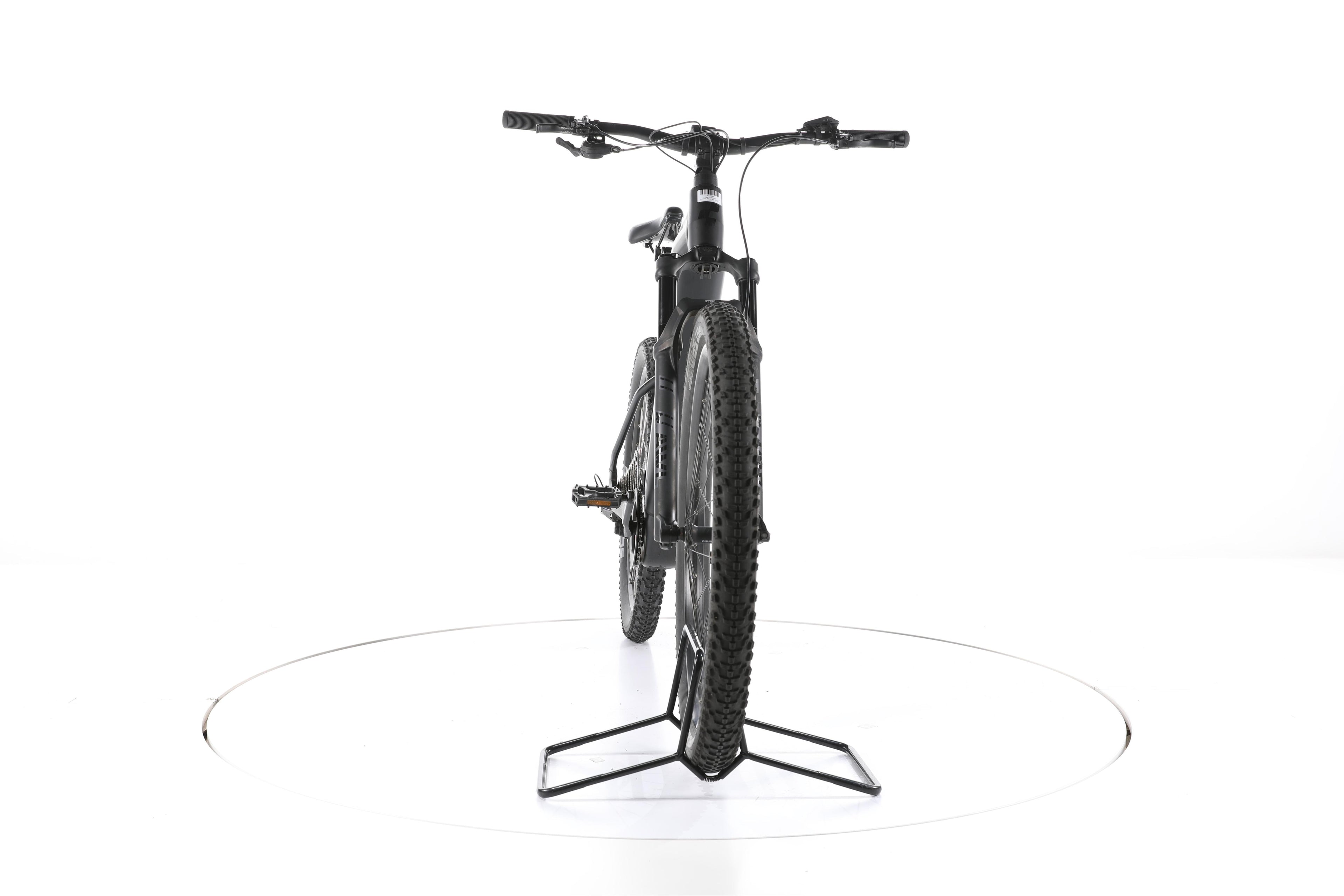 Cube Reaction Hybrid SLX E-Bike - Image 4