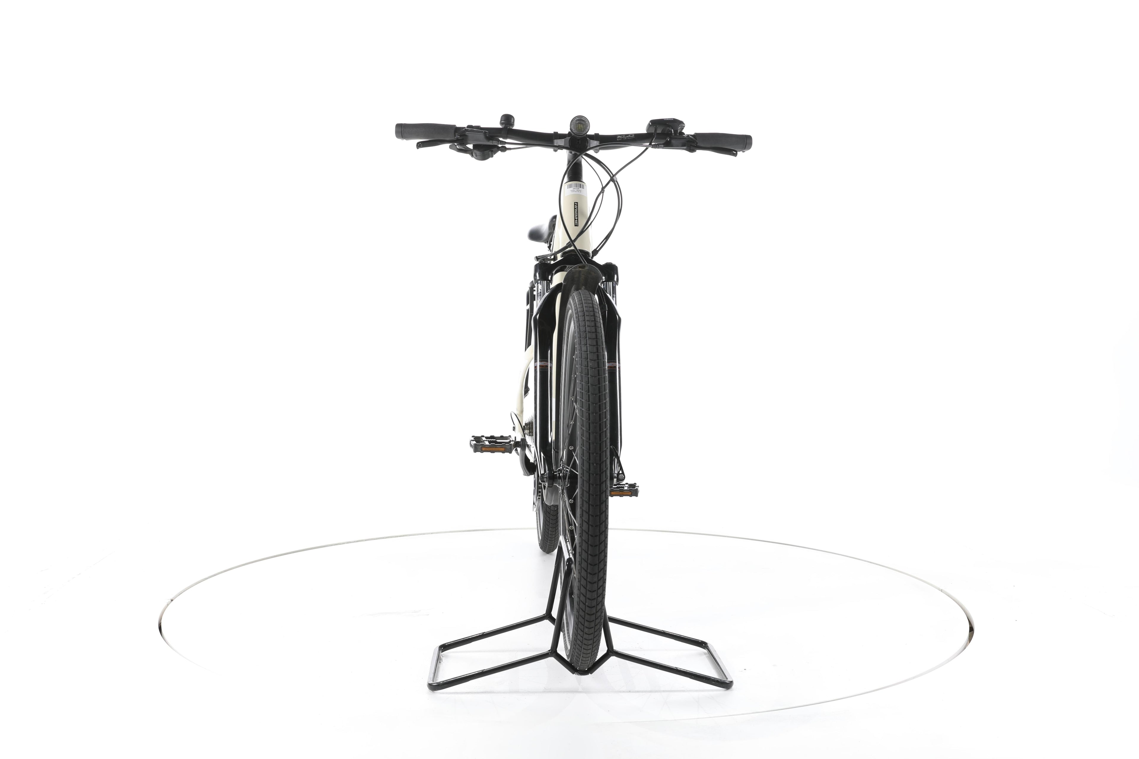 Haibike Trekking 4 Trekking E-Bike - Image 4