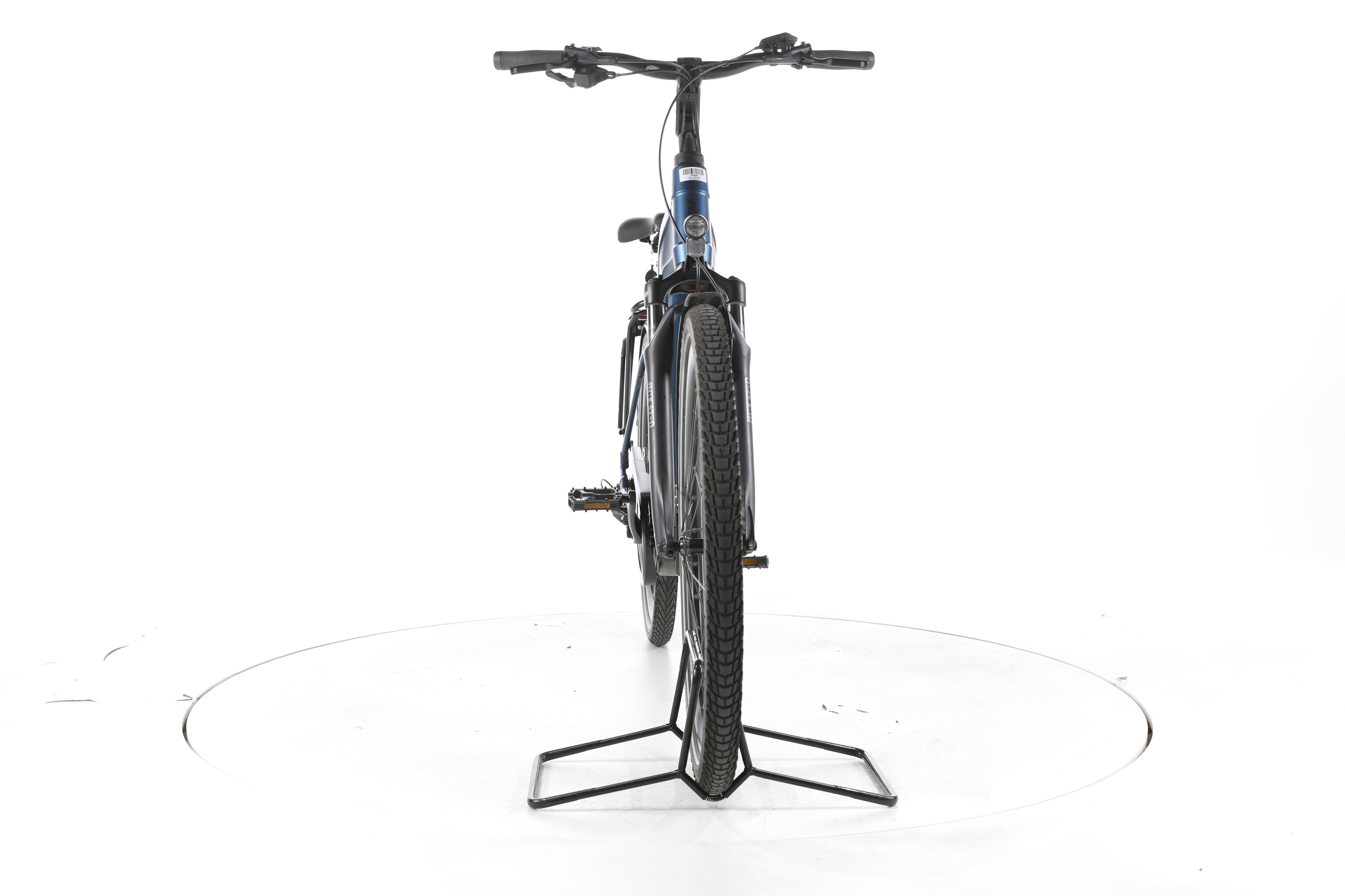 KTM Styke 730 Trekking E-Bike Tiefeinsteiger - Image 4