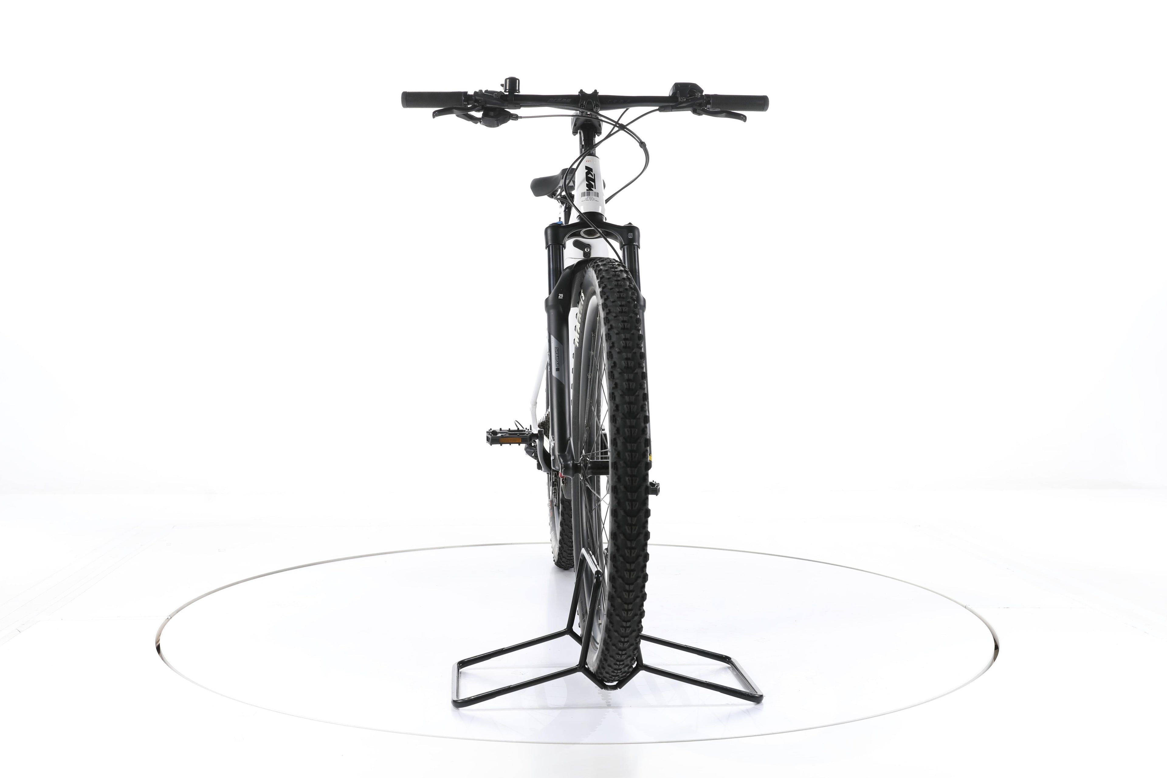 KTM Macina Race 591 E-Bike - Image 4