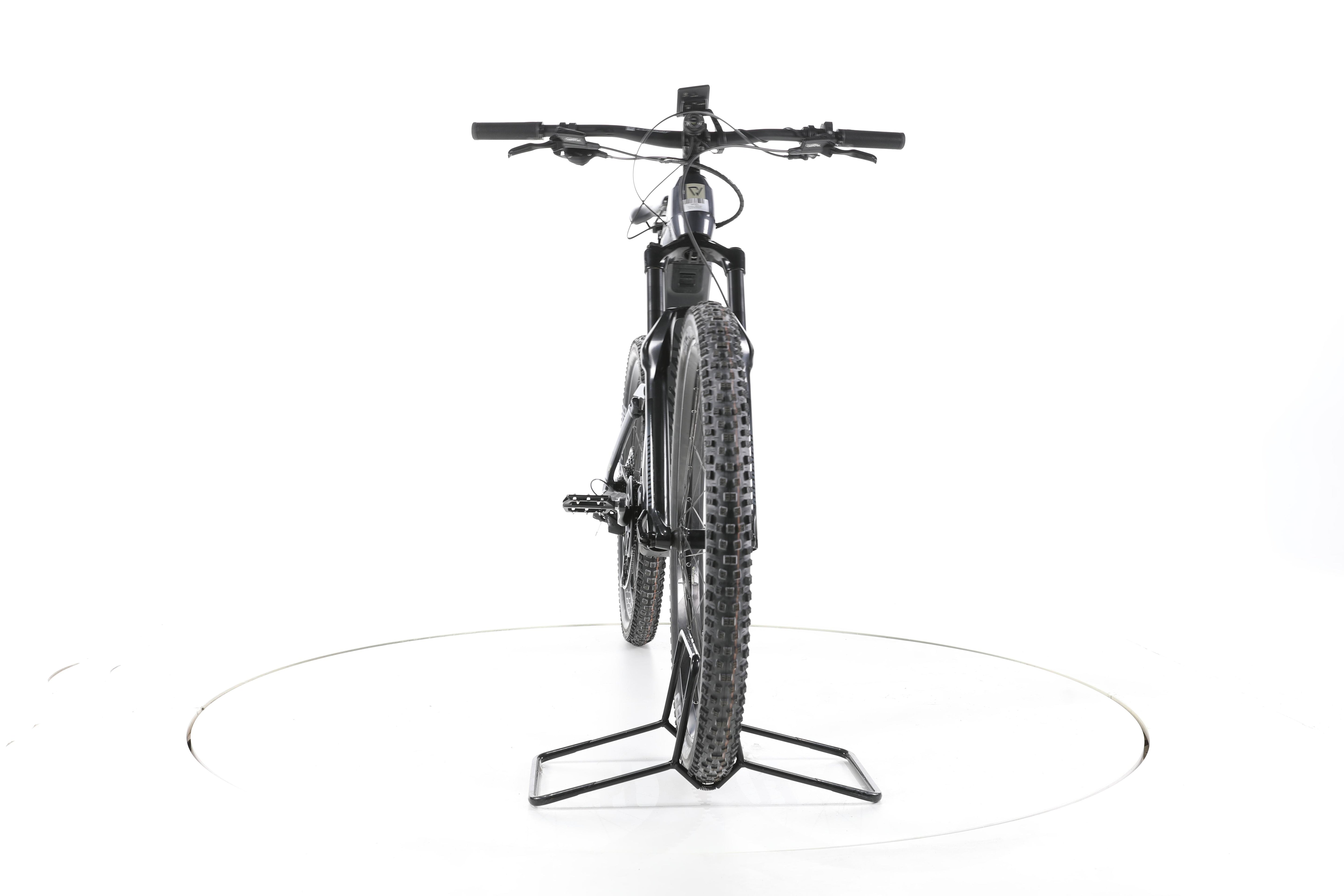 Conway Xyron S 2.9 Fully E-Bike - Image 4