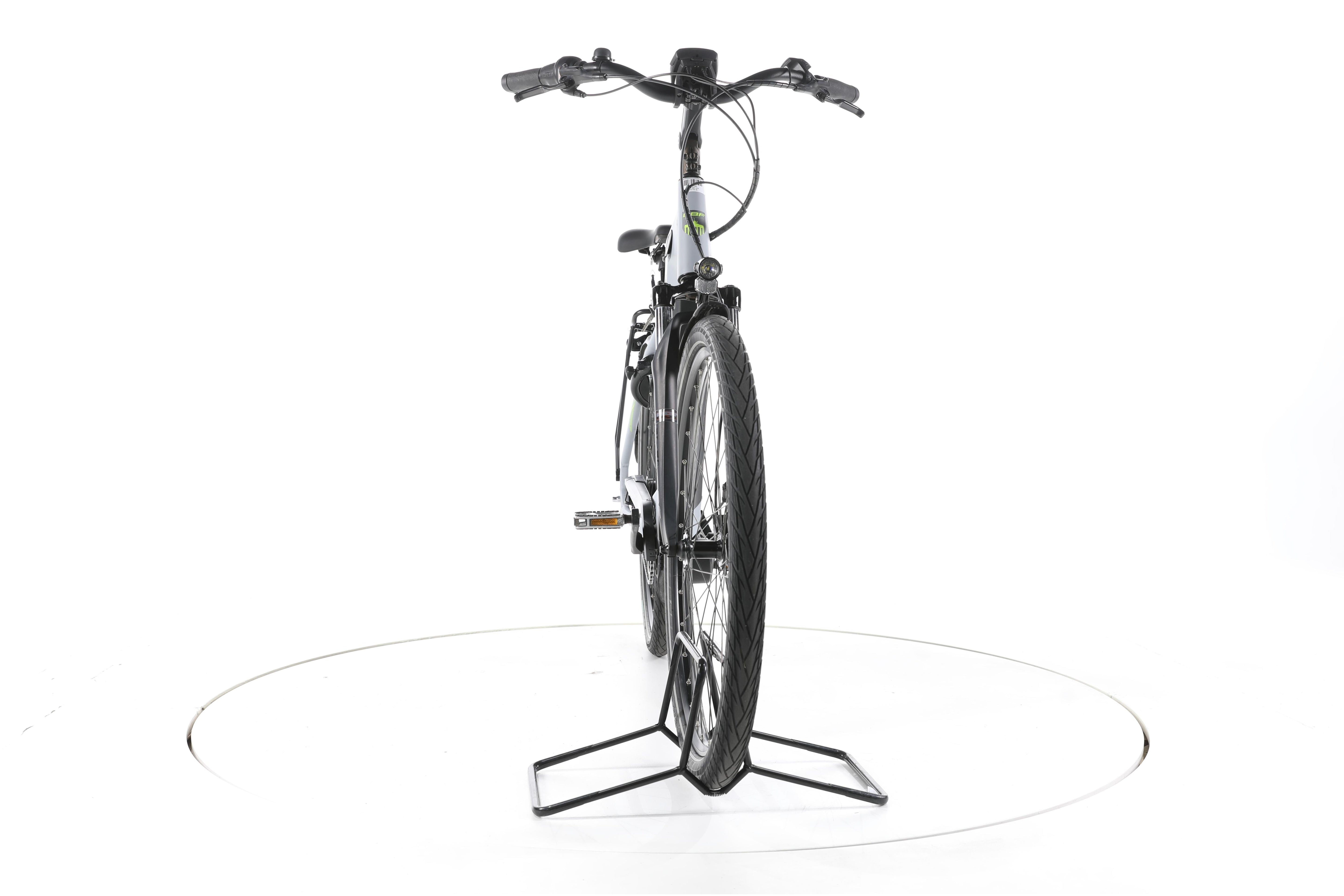 BBF Chur City E-Bike Tiefeinsteiger - Image 4