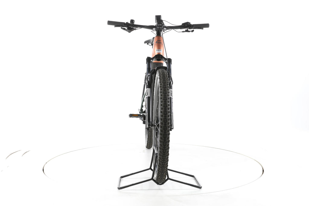 Corratec E-Power MTC 120 Pro SUV E-Bike 2025 - Image 4