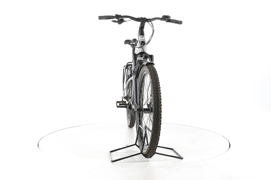 Haibike Trekking 7 Trekking E-Bike - Image 4