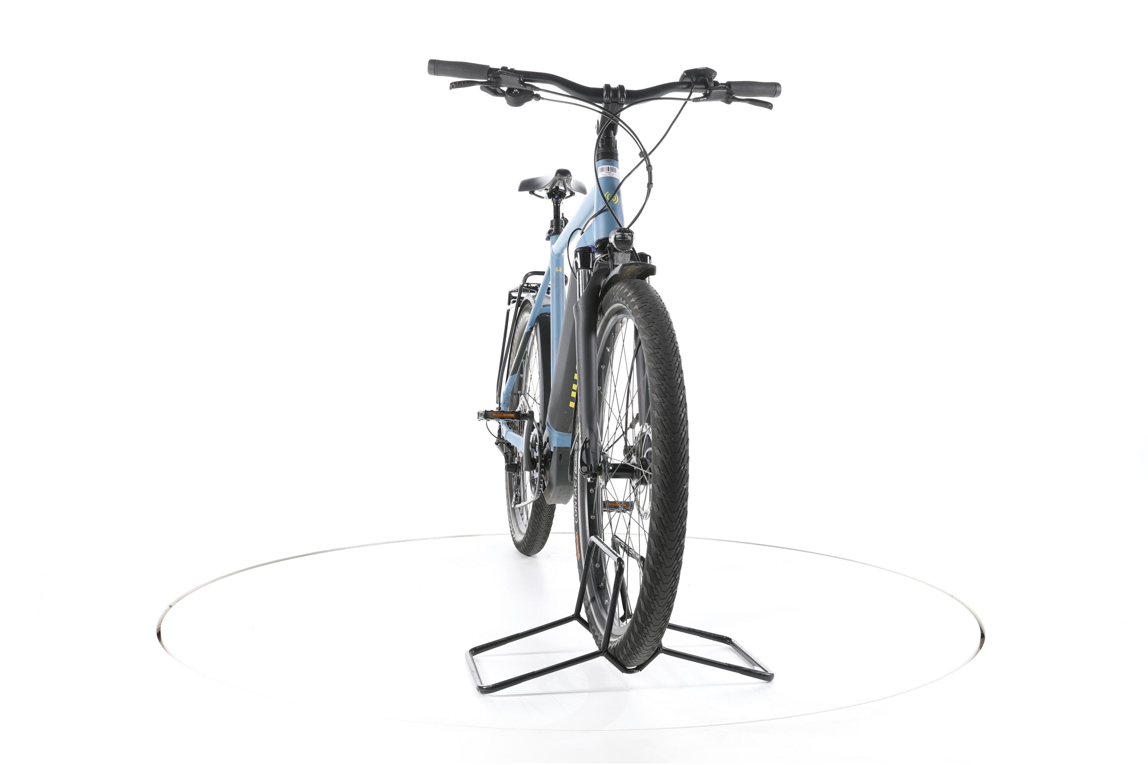 Winora TY200 Trekking E-Bike - Image 4