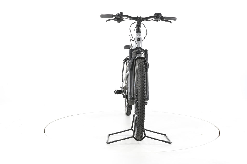 Haibike Trekking 7 Trekking E-Bike Tiefeinsteiger - Image 4