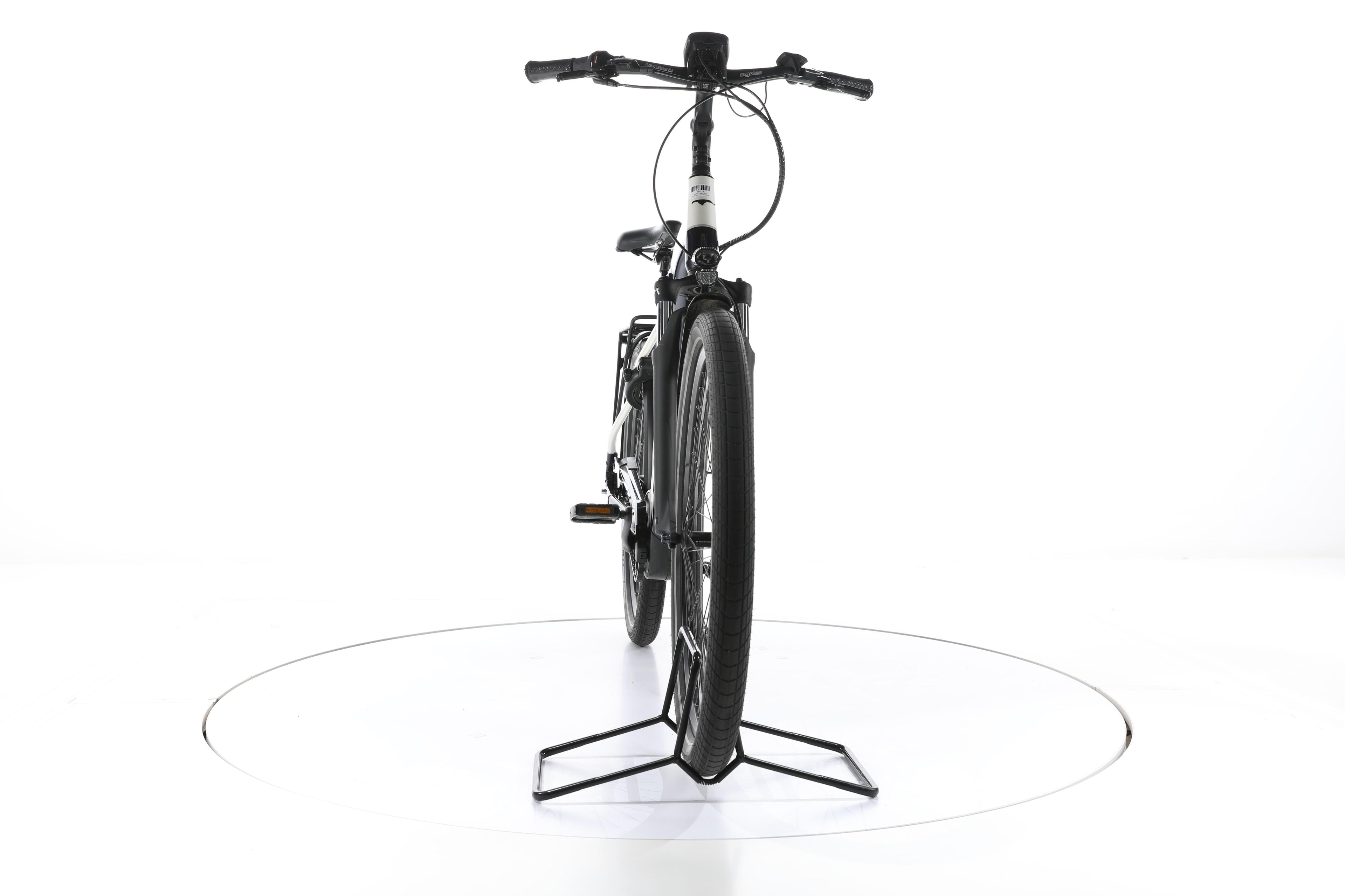 EBIKE TOUR Pro City E-Bike Tiefeinsteiger - Image 4