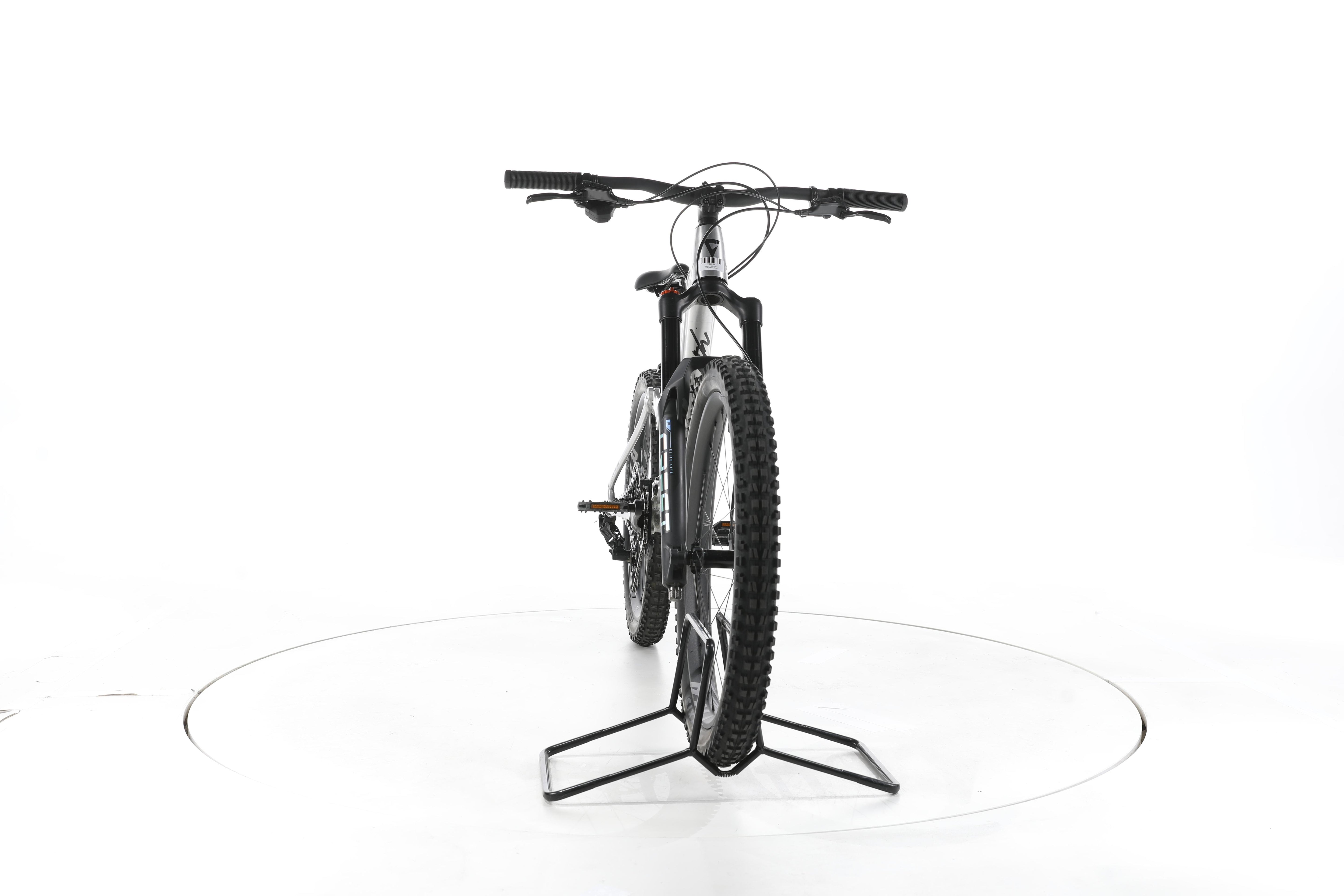 Giant Faith 24 Fahrrad Fully - Image 4