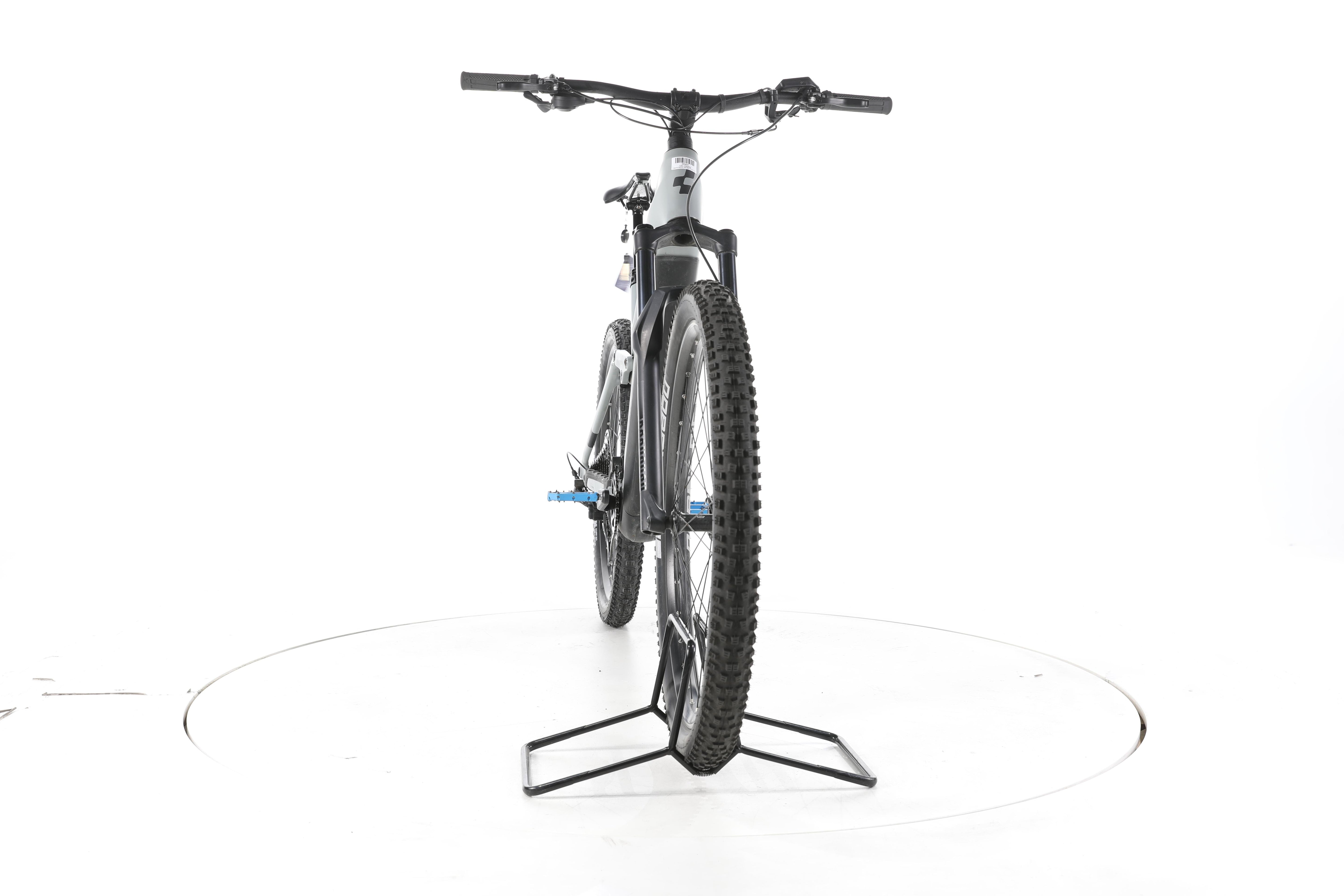 Cube Stereo Hybrid 140 HPC Pro E-Bike Fully Carbon 2024 - Image 4
