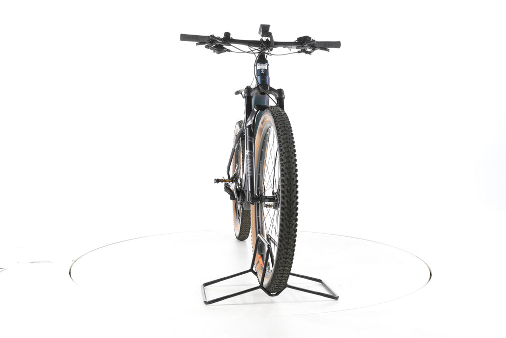 KTM MACINA TEAM 791 E-Bike 2024 - Image 4