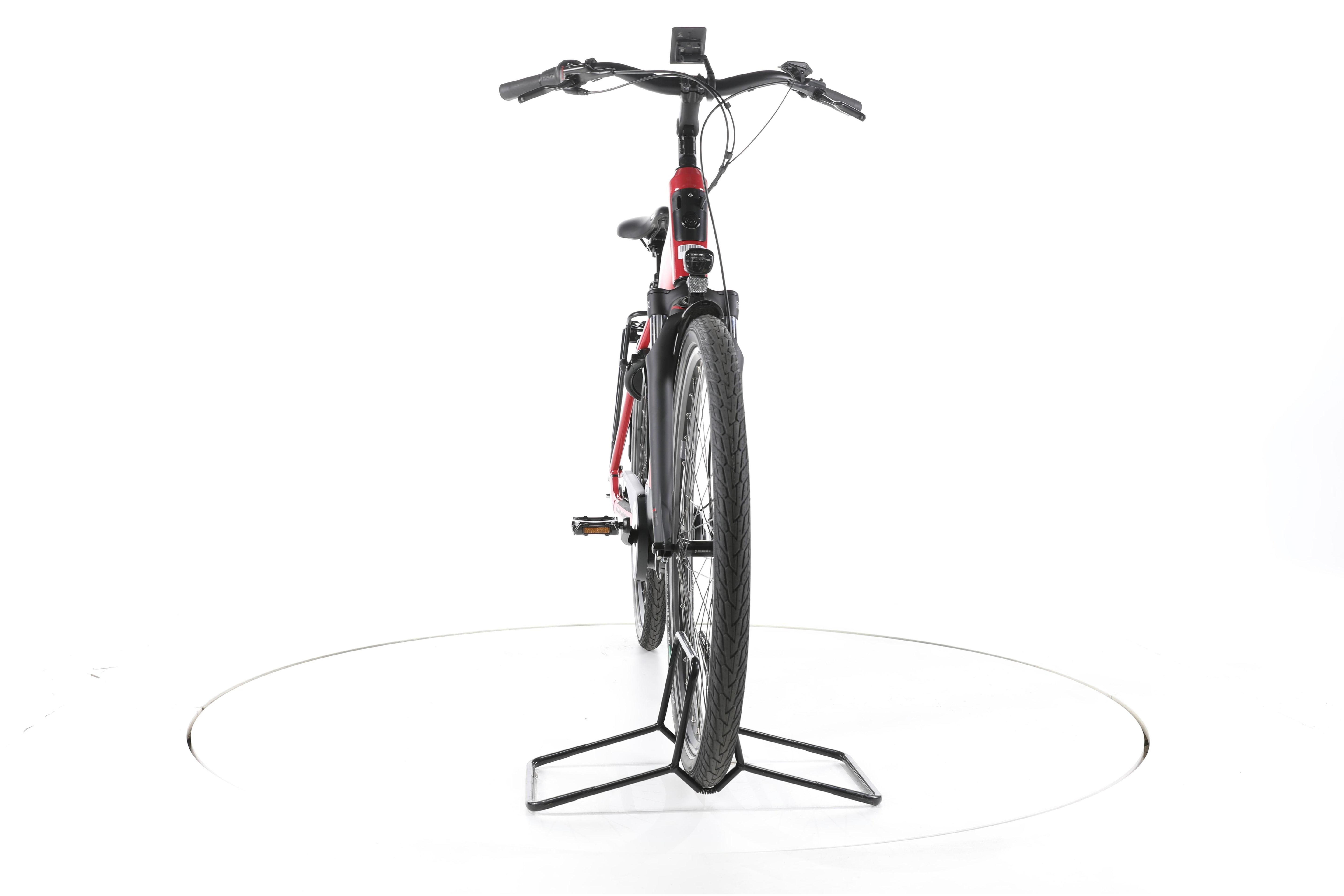 Winora Tria N8 City E-Bike Tiefeinsteiger 2023 - Image 4