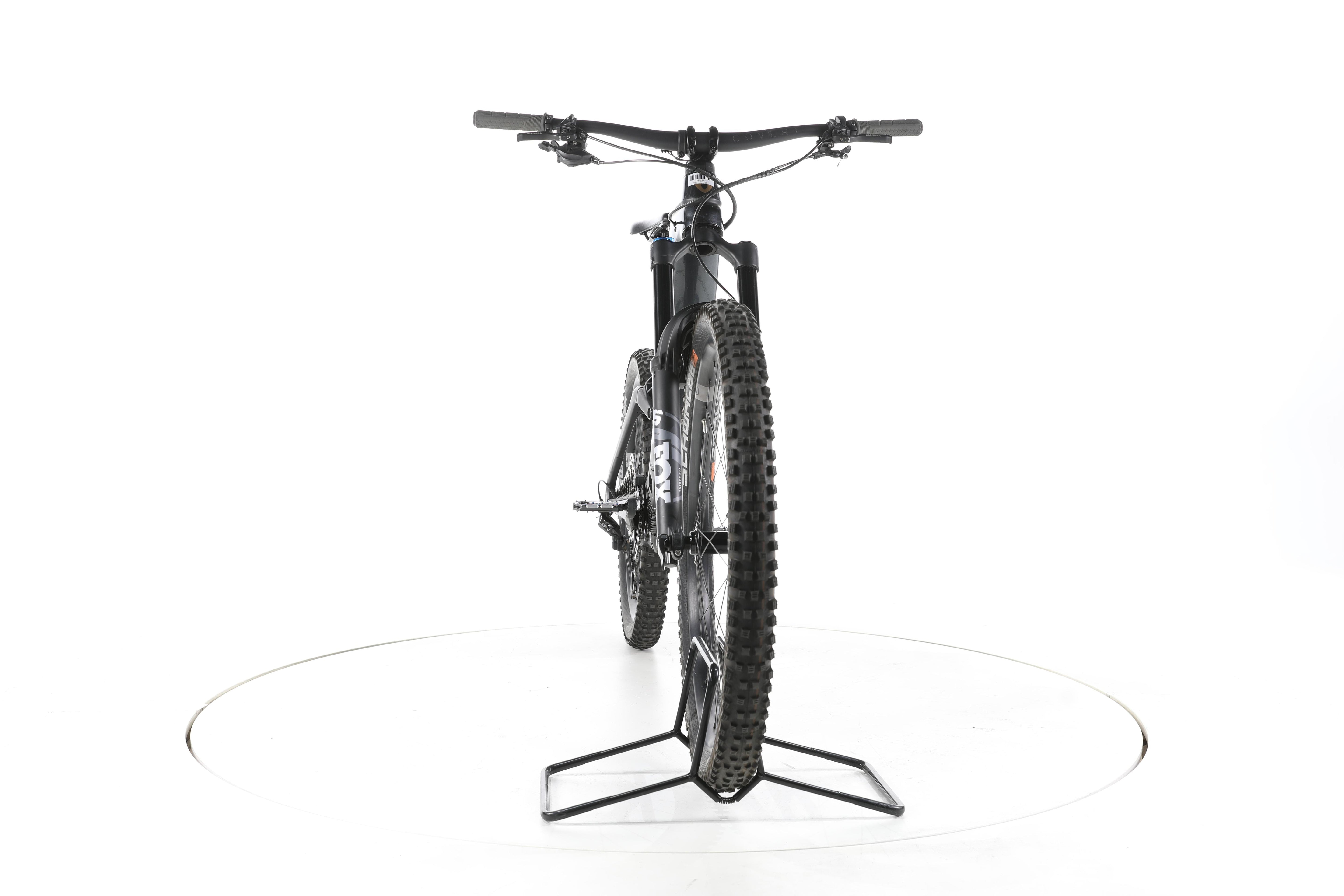 Rotwild R.E735 Core E-Bike Fully Carbon - Image 4