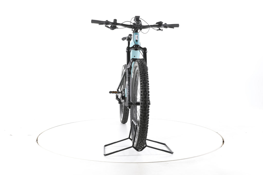 KTM Macina Lycan 771 Glorious E-Bike Fully 2024 - Image 4