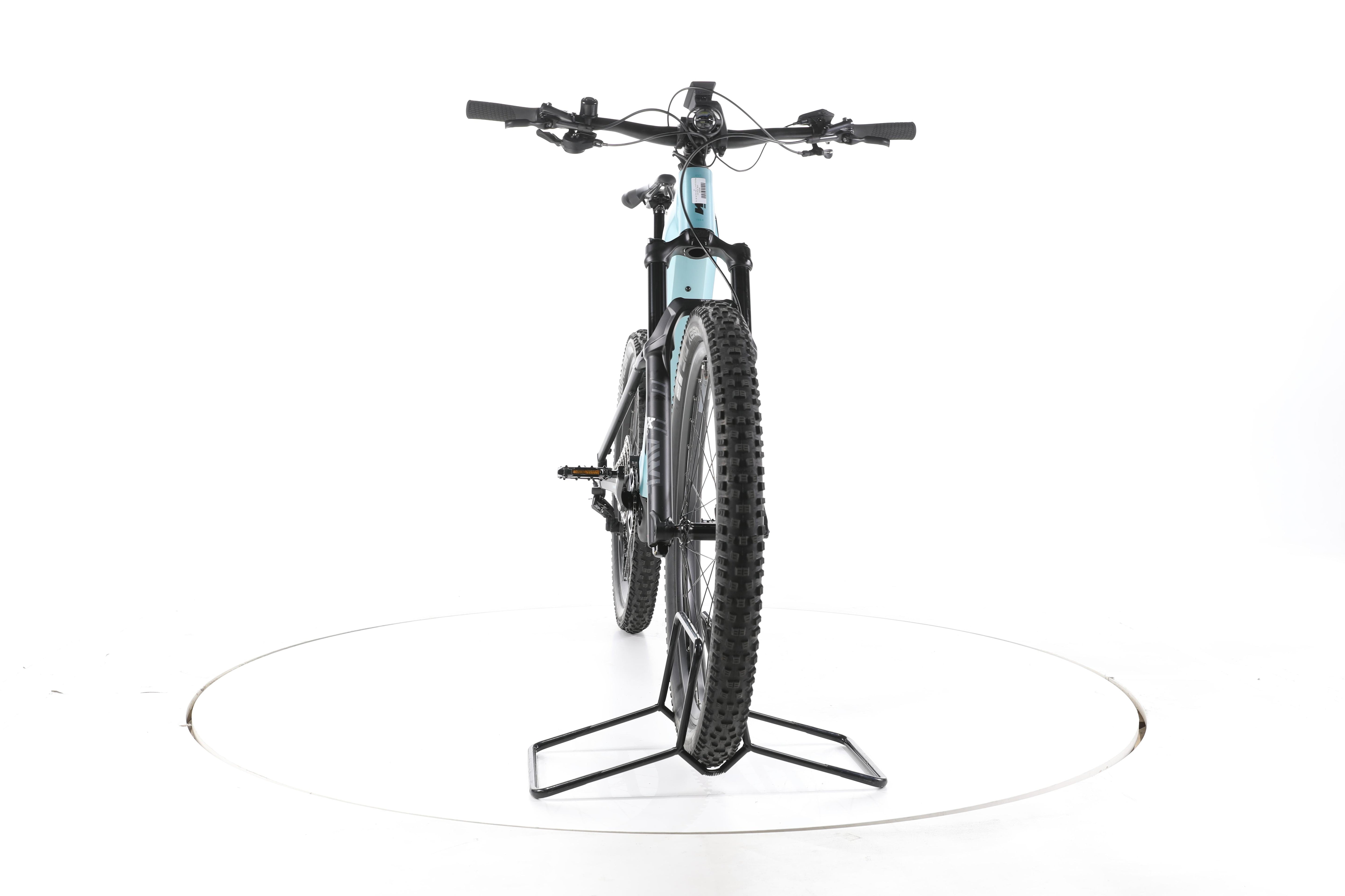 KTM Macina Lycan 771 Glorious E-Bike Fully 2024 - Image 4