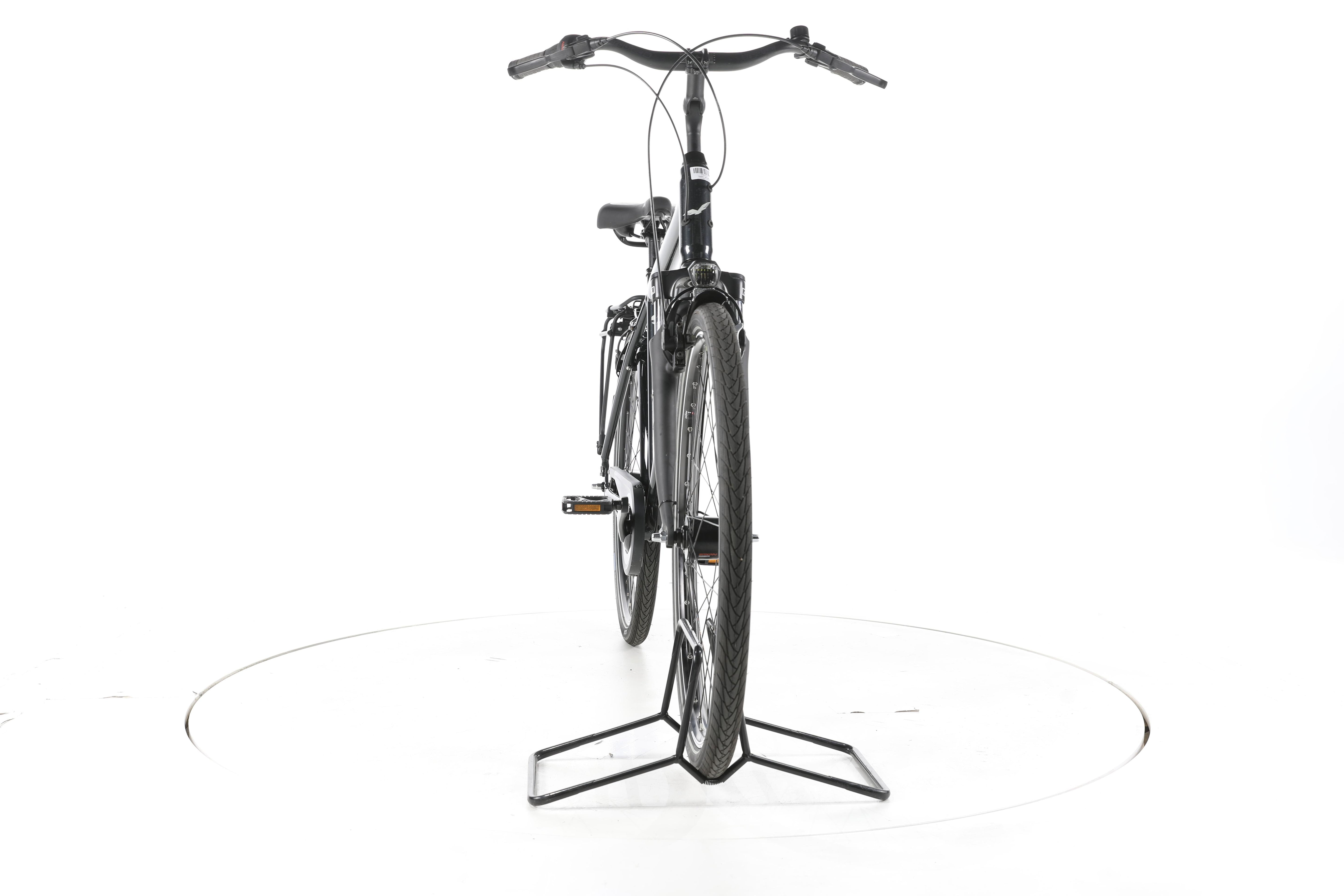 Victoria Trekking 5.5 Fahrrad City & Trekking - Image 4