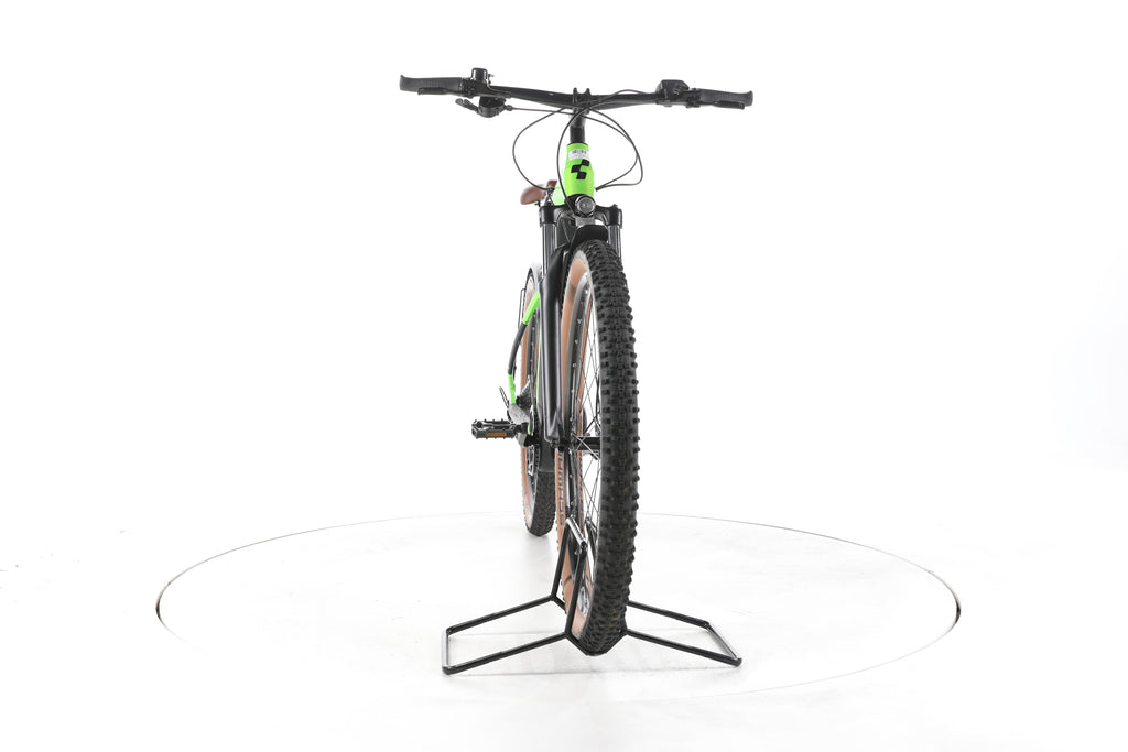 Cube Reaction Hybrid Performance Allroad E-Bike - Image 4