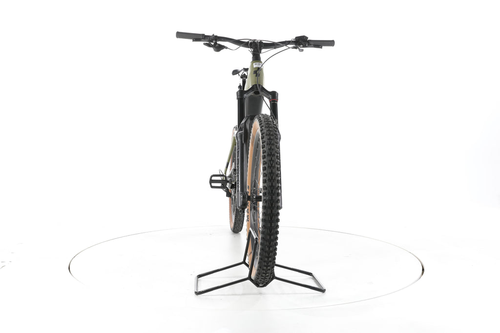 Cube Stereo Hybrid 160 HPC Fully E-Bike Carbon - Image 4