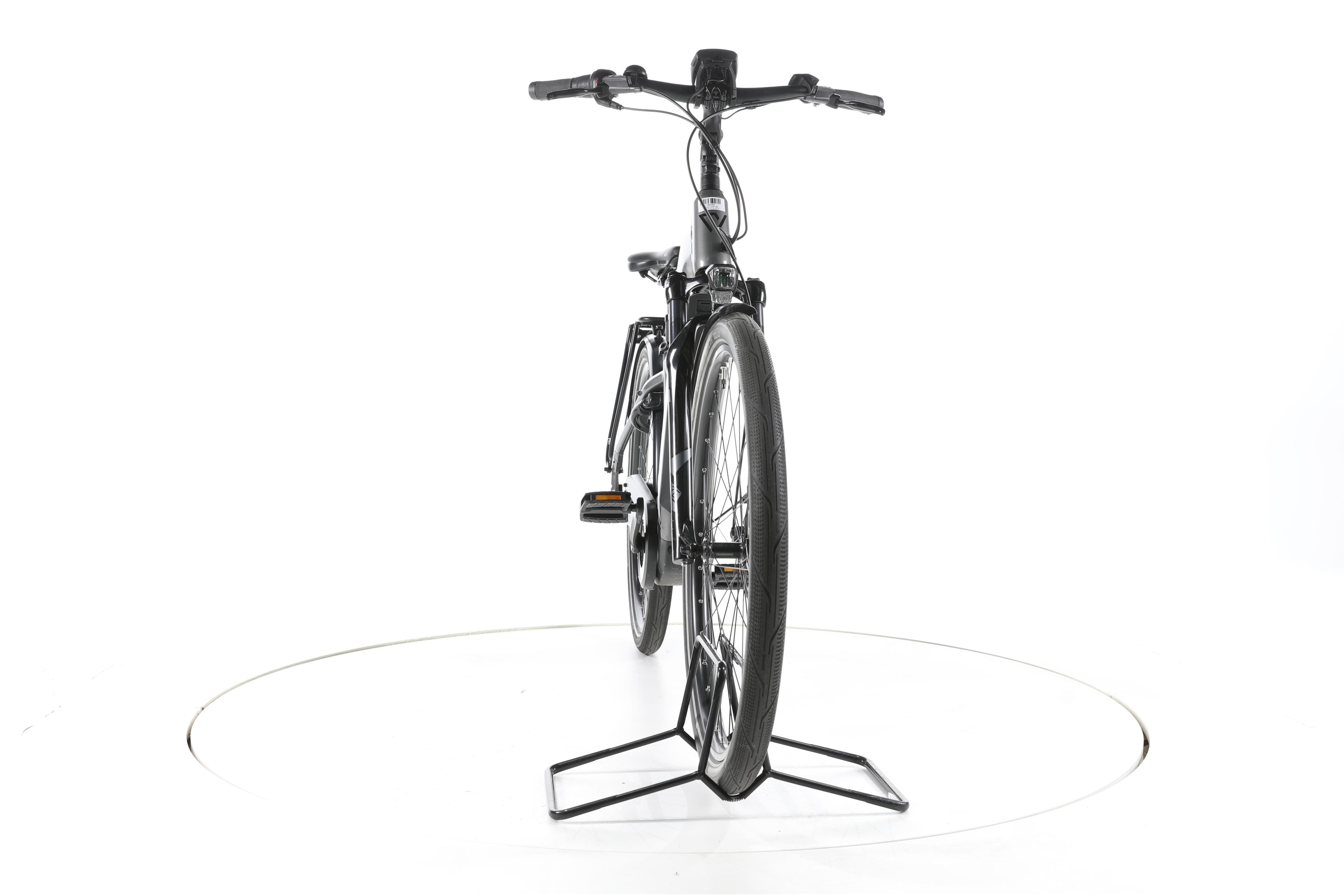 Conway Cairon TF 2.7 City E-Bike Tiefeinsteiger - Image 4