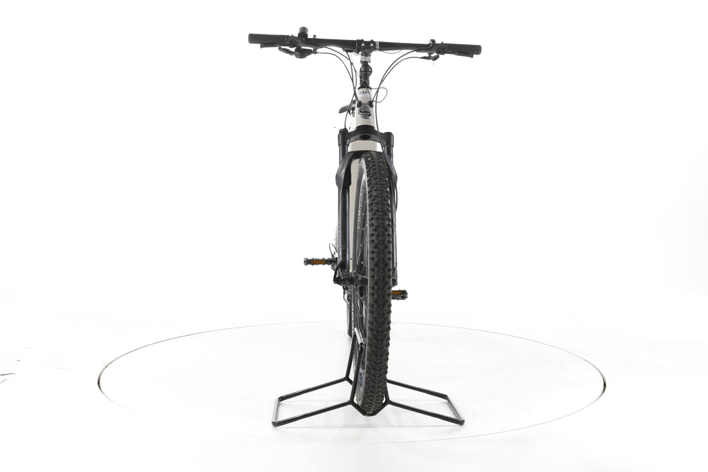 Silverback S-Electro Diamond Comp Trekking E-Bike - Image 4
