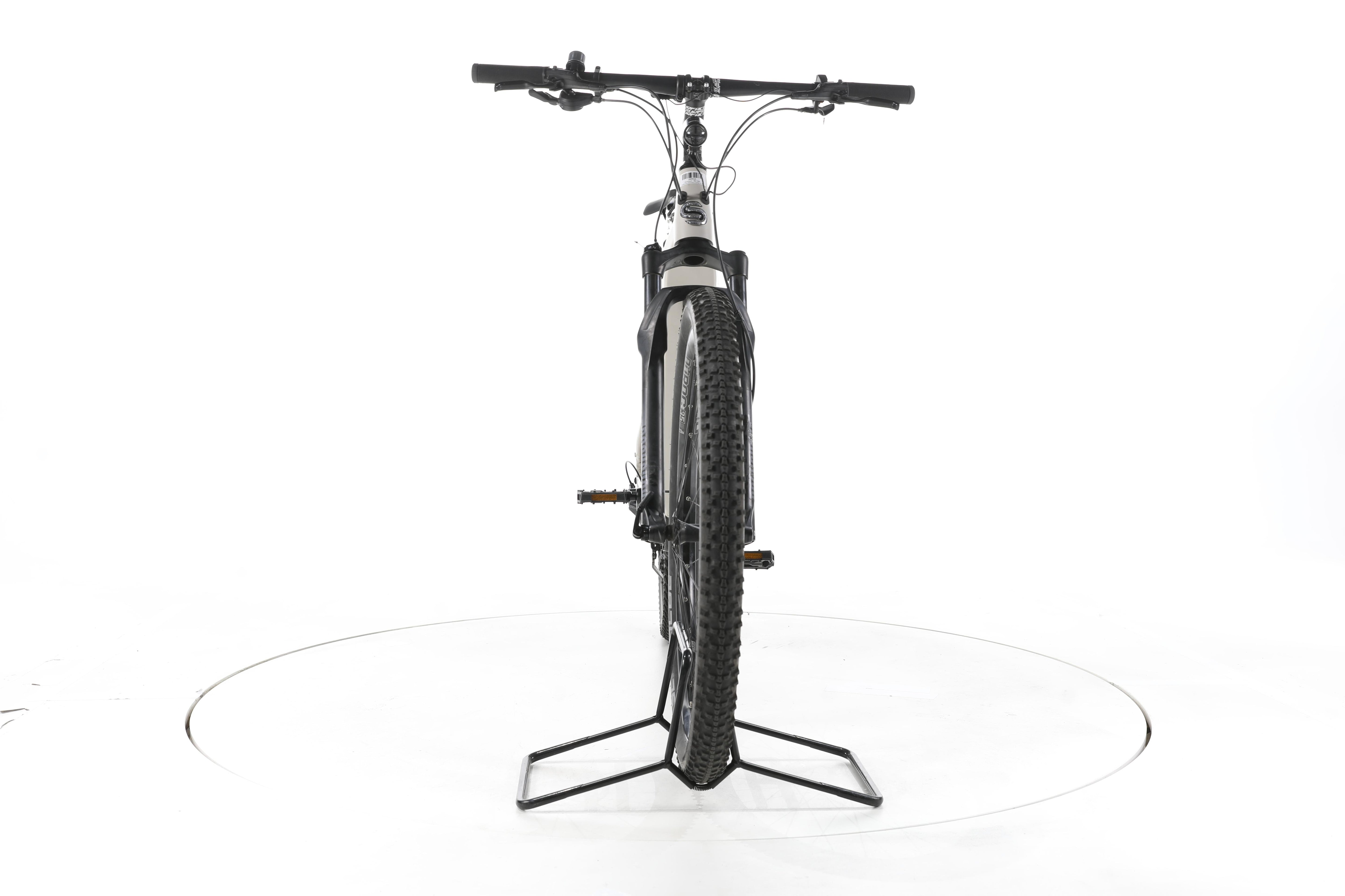 Silverback S-Electro Diamond Comp Trekking E-Bike - Image 4
