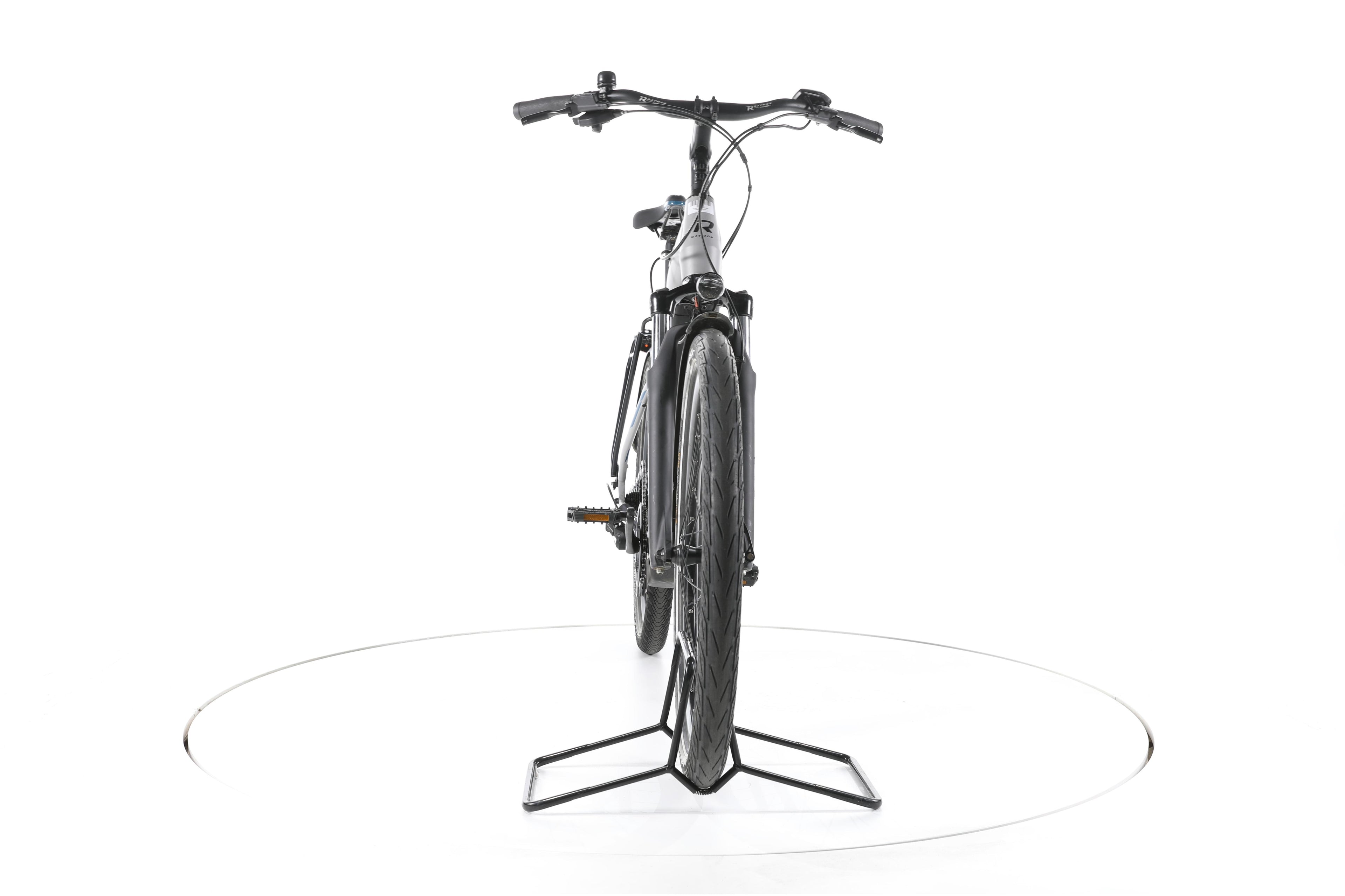 R Raymon TourRay E 5.0 Trekking E-Bike - Image 4