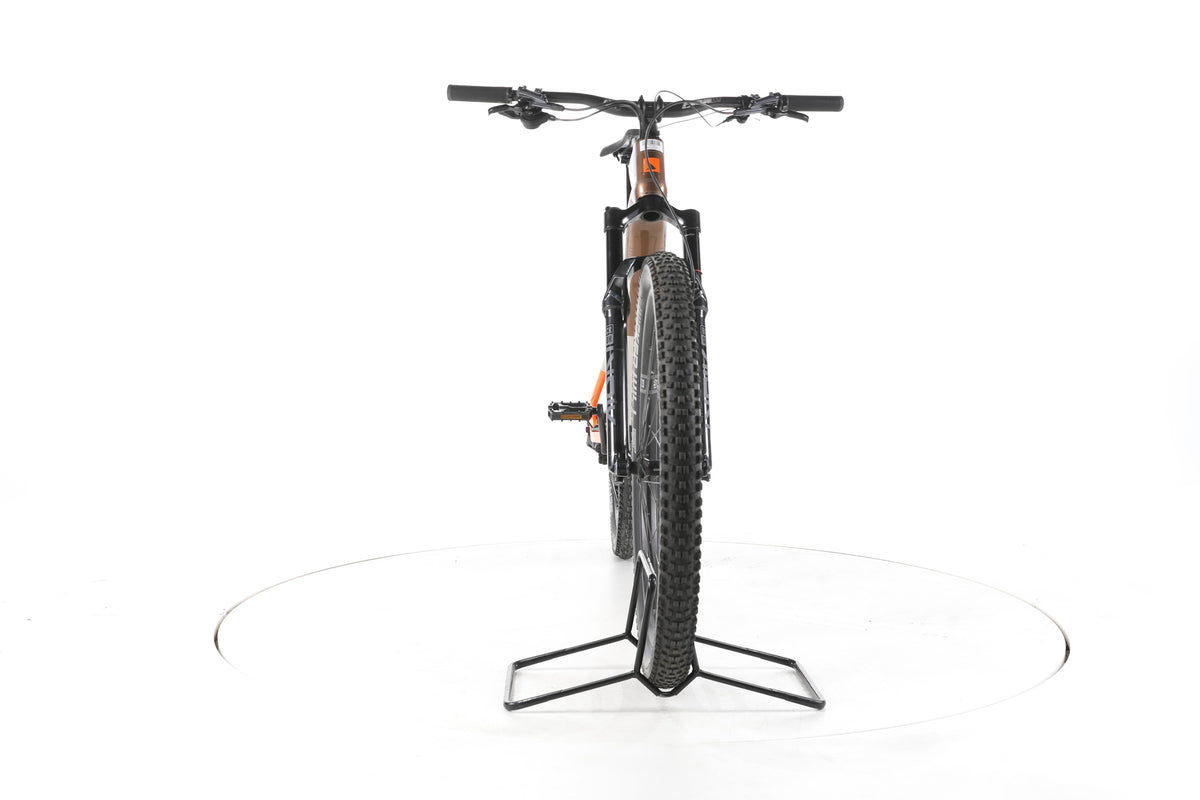 Haibike Lyke CF 10 E-Bike Fully Carbon - Image 4