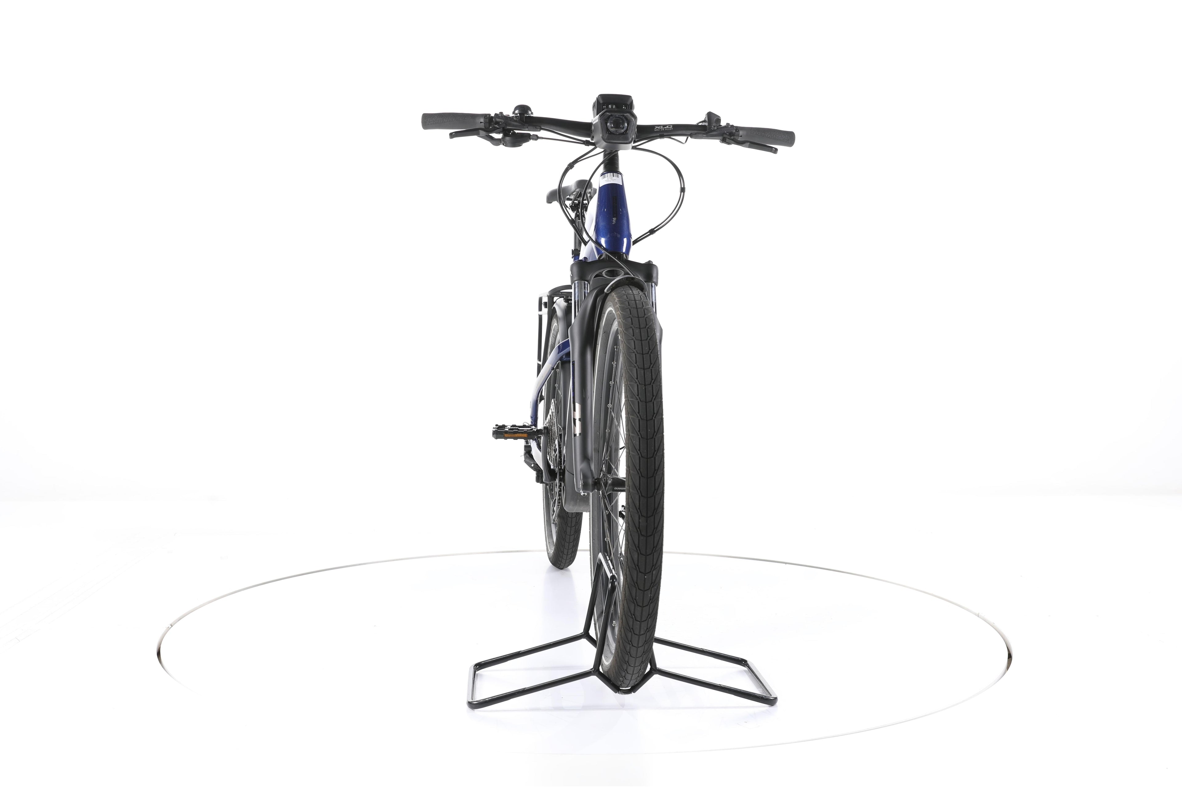 Haibike Trekking 7 Trekking E-Bike - Image 4