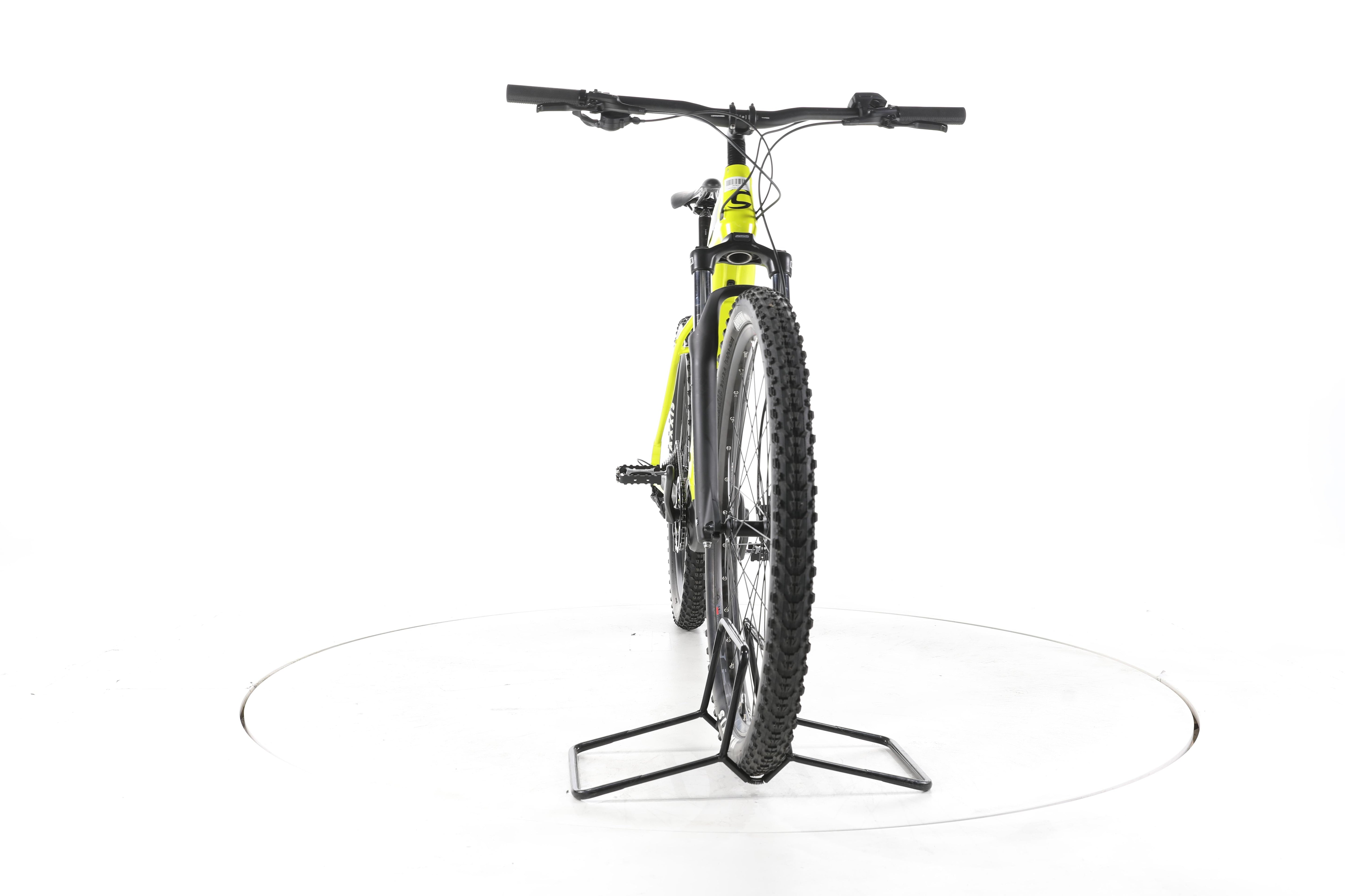 Cannondale Trail Neo 4 E-Bike - Image 4