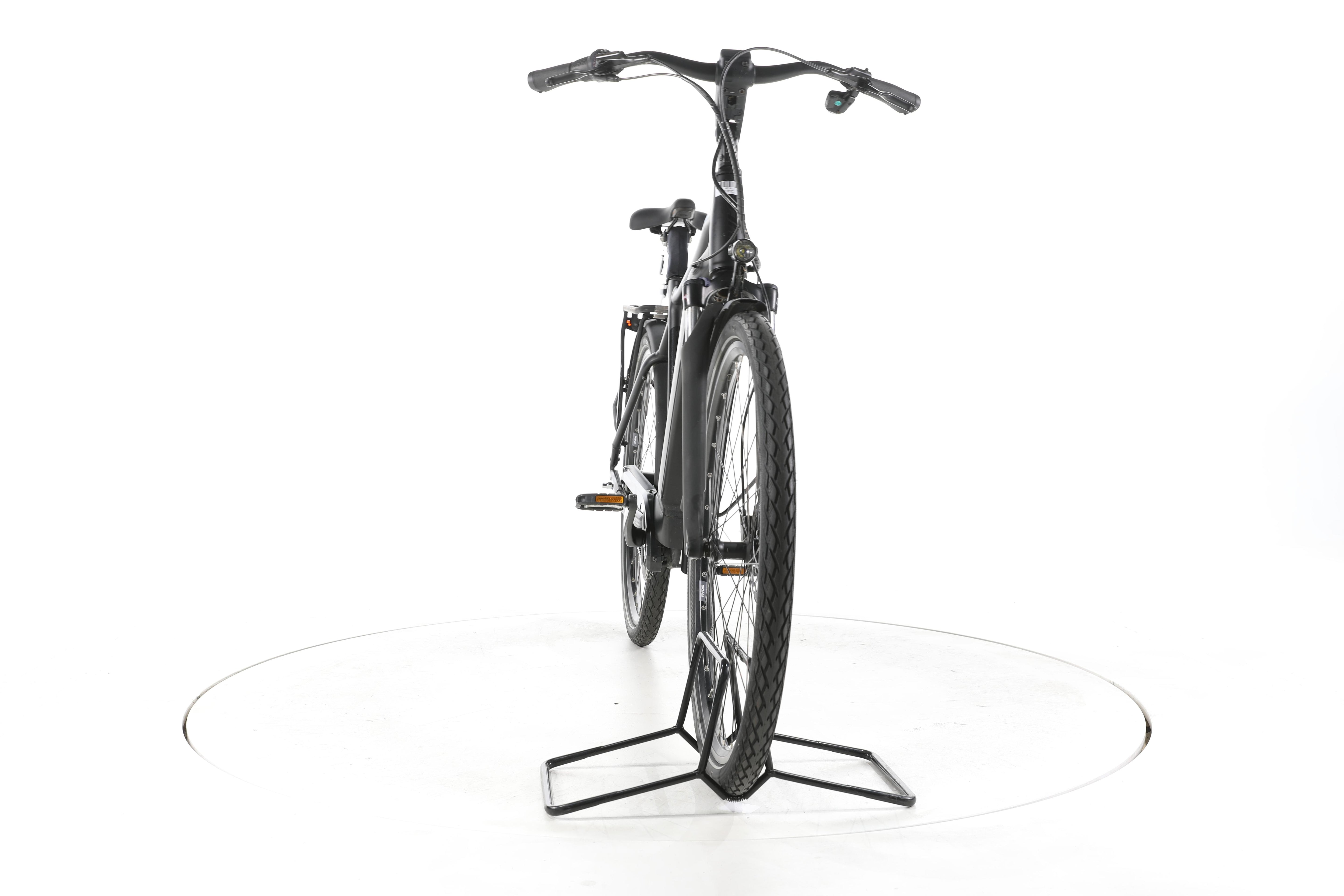 Giant DailyTour E+ 2 City E-Bike - Image 4