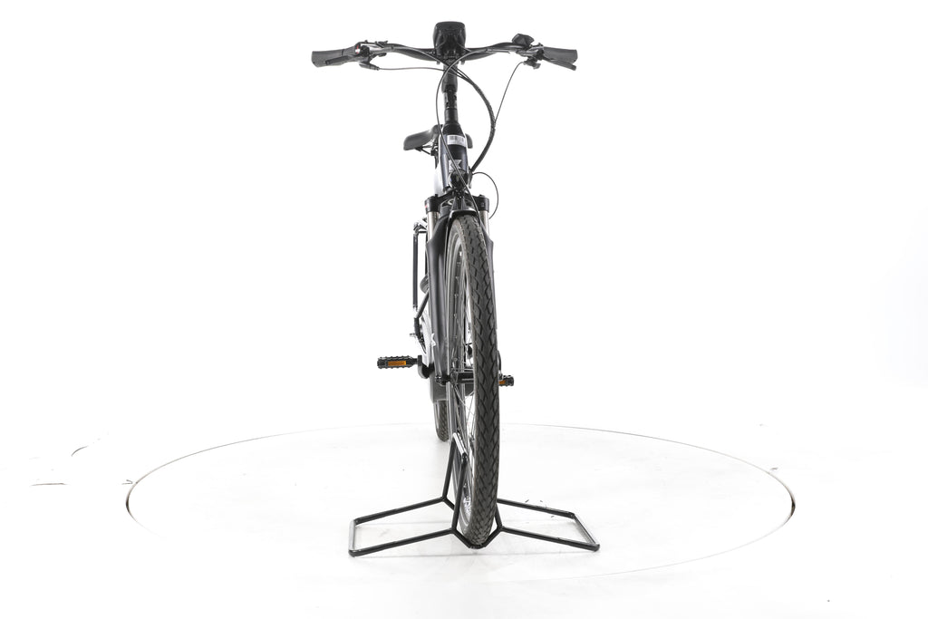 Kettler Quadrige P5 HD, City E-Bike Tiefeinsteiger - Image 4