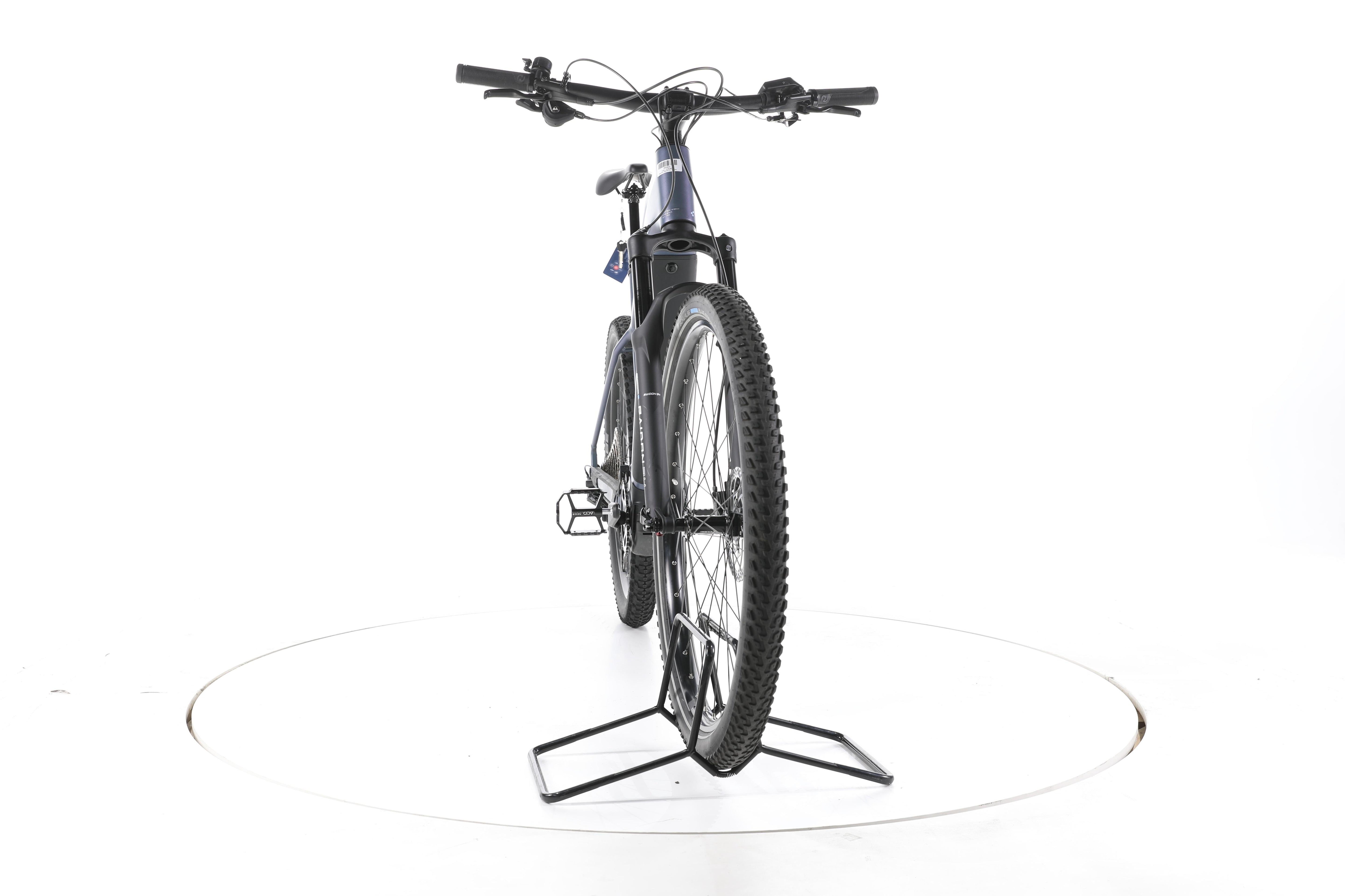 Cube Reaction Hybrid Pro E-Bike 2025 - Image 4