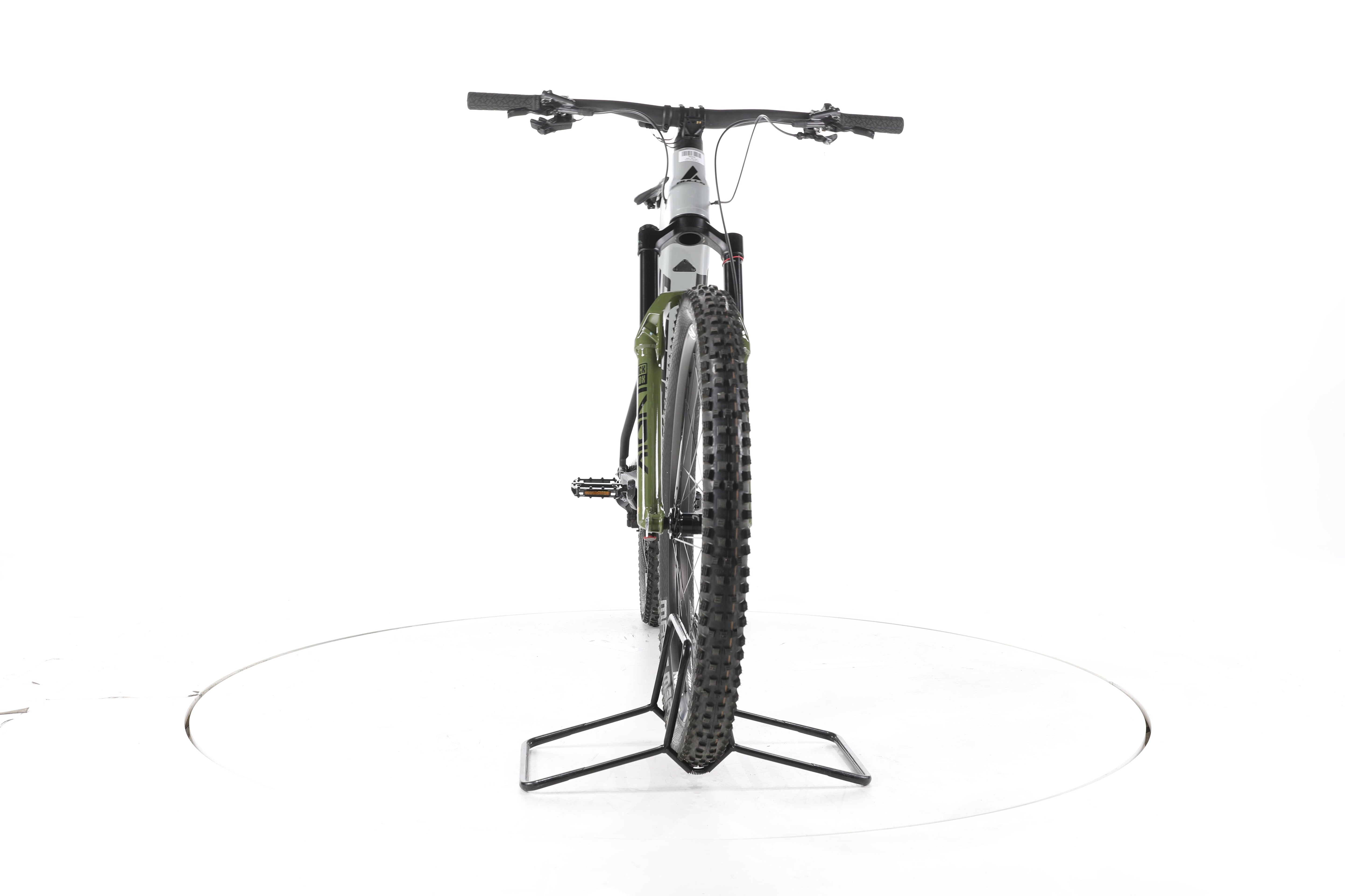 Bulls Sonic Evo  EN E-Bike Fully - Image 4