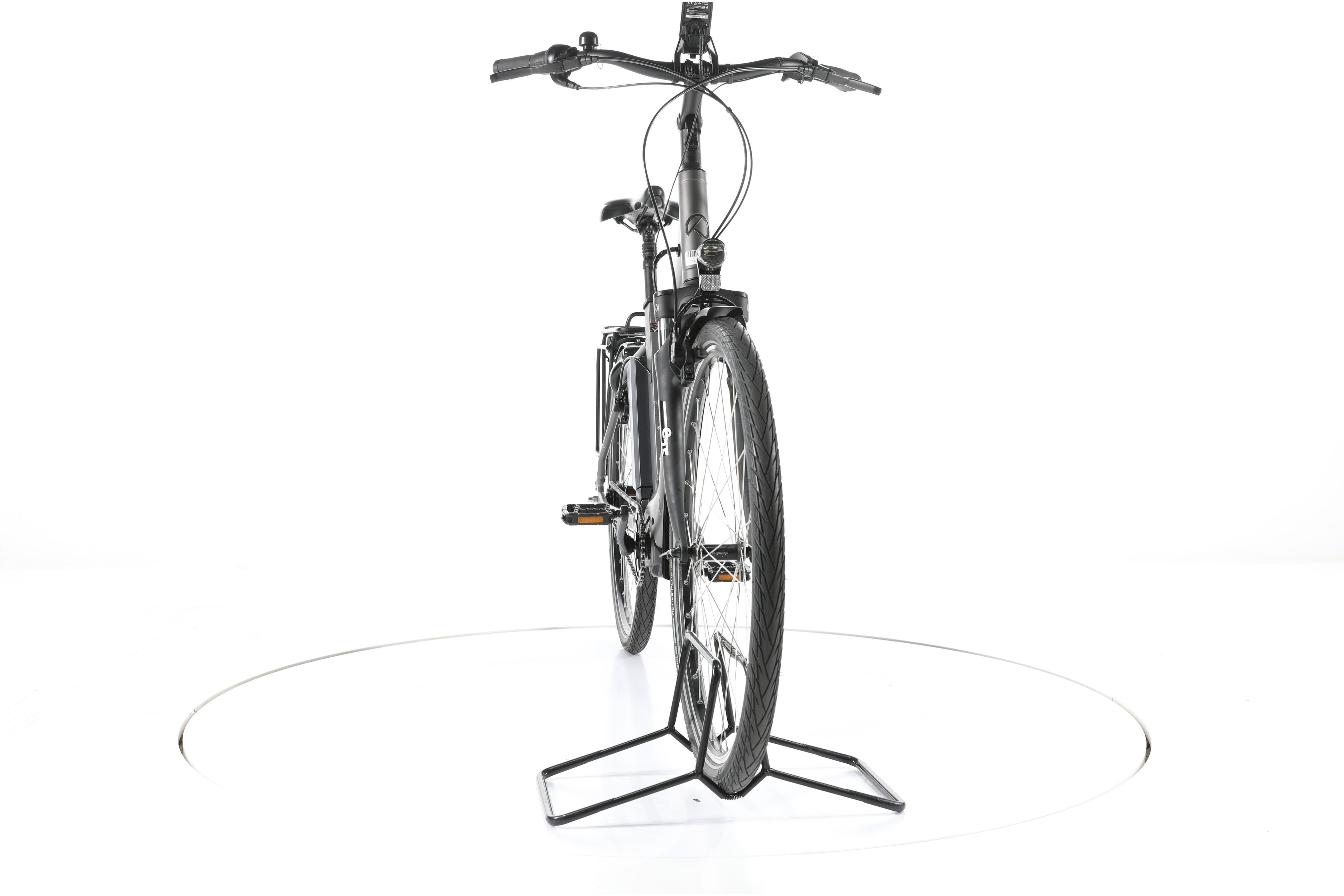 Kalkhoff AGATTU 1.S MOVE City E-Bike Tiefeinsteiger - Image 4