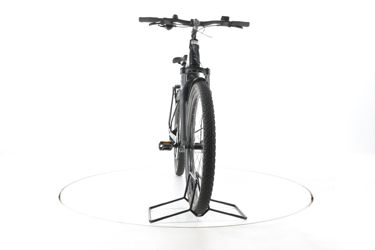 Giant Explore E+ 2 GTS Trekking E-Bike - Image 4