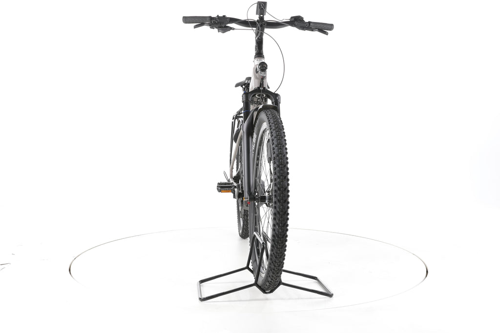 Kalkhoff Entice 5.B Advance+ ABS Trekking E-Bike - Image 4