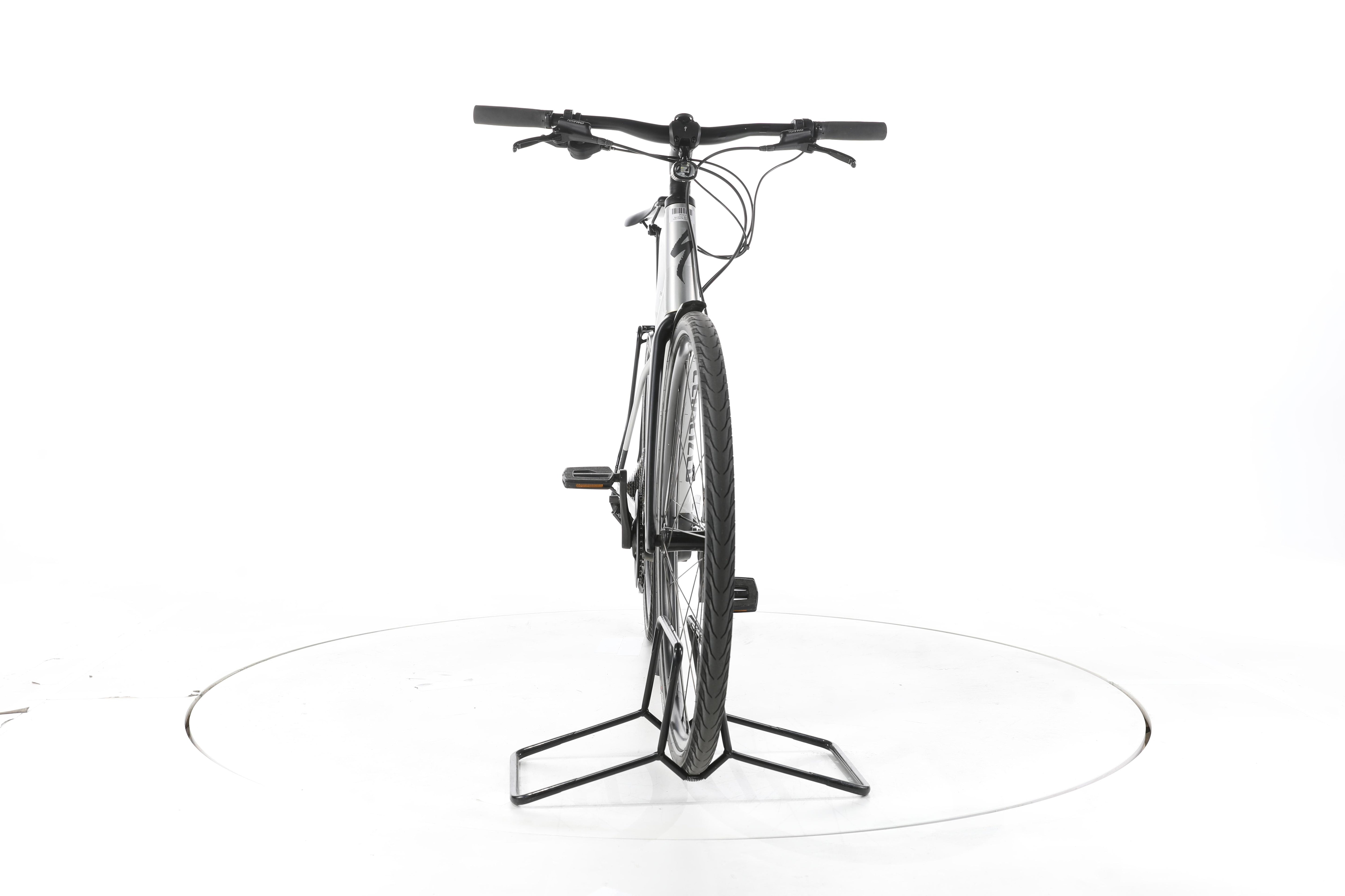 Specialized Turbo Vado SL 5.0 EQ Trekking E-Bike - Image 4