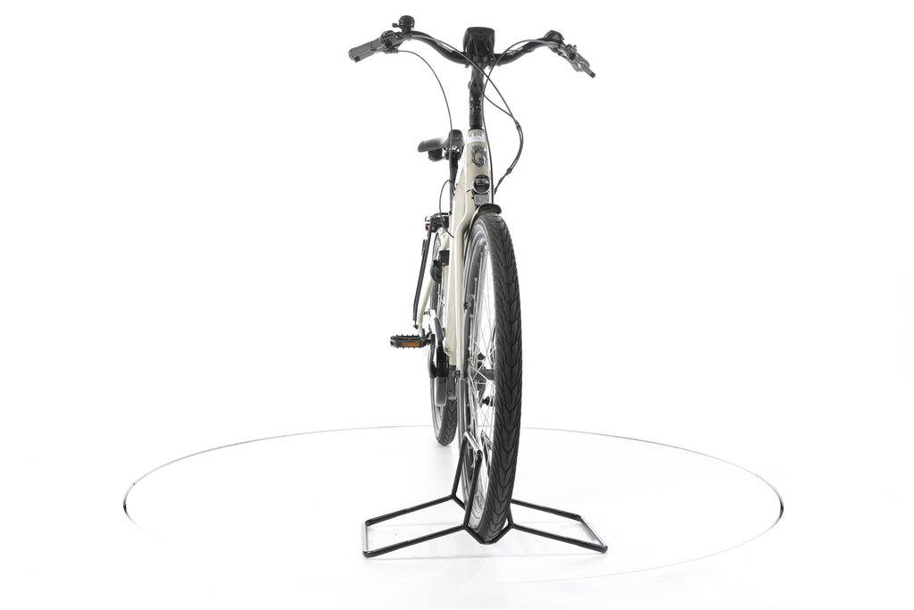 Grecos ELI 2.3 City E-Bike Tiefeinsteiger - Image 4