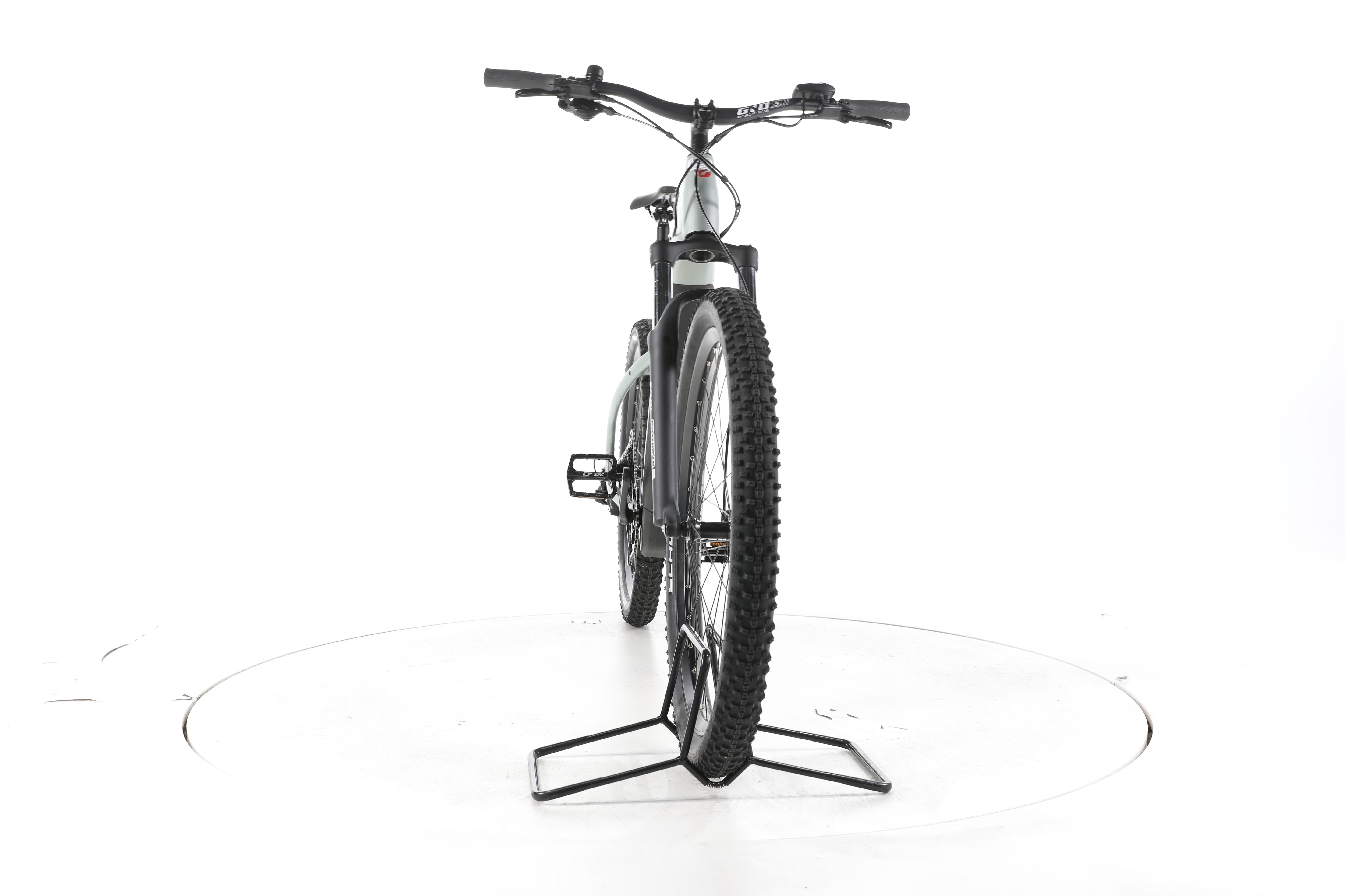 Ghost E-Teru Y Universal E-Bike - Image 4