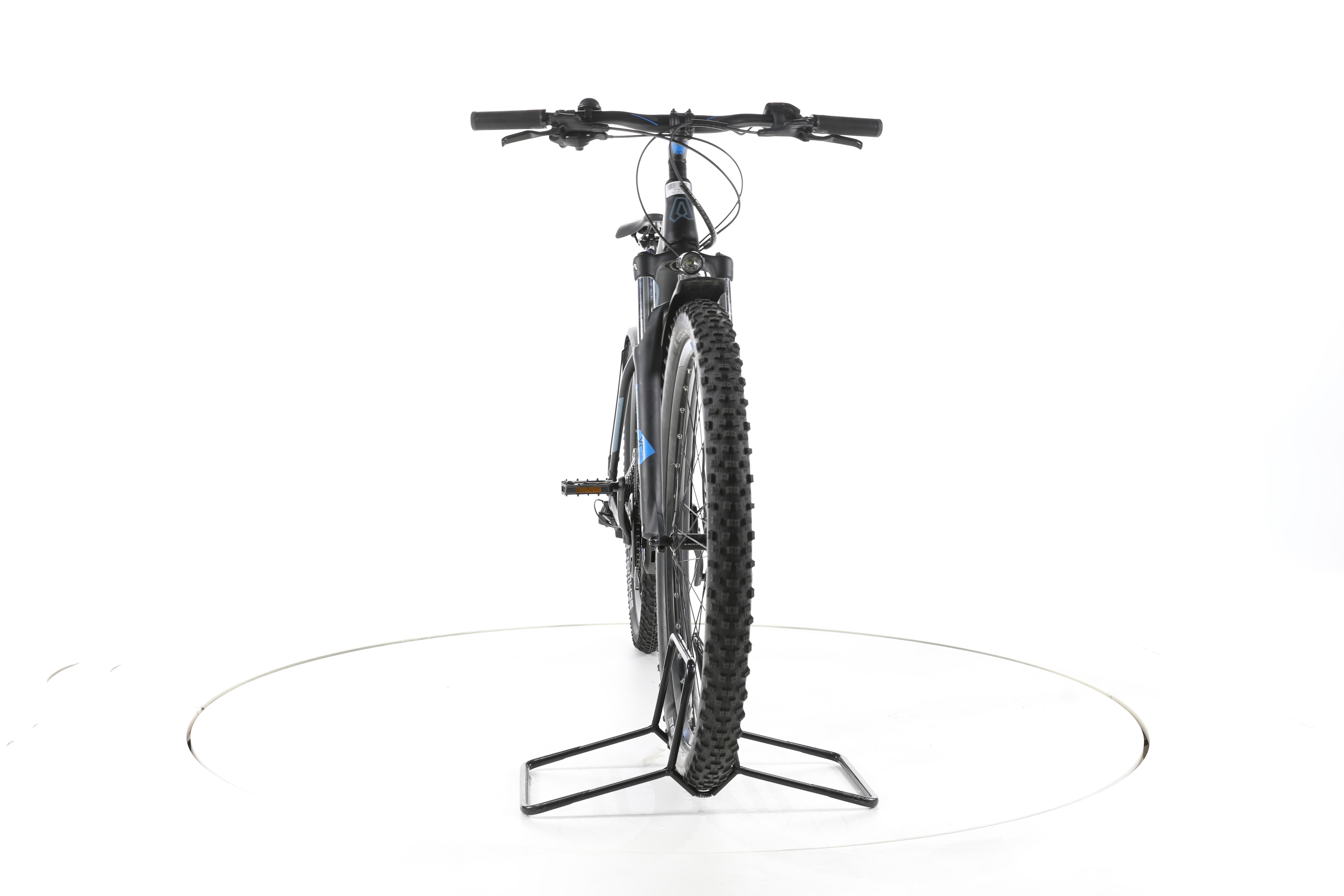Axess Prime E-Bike - Image 4