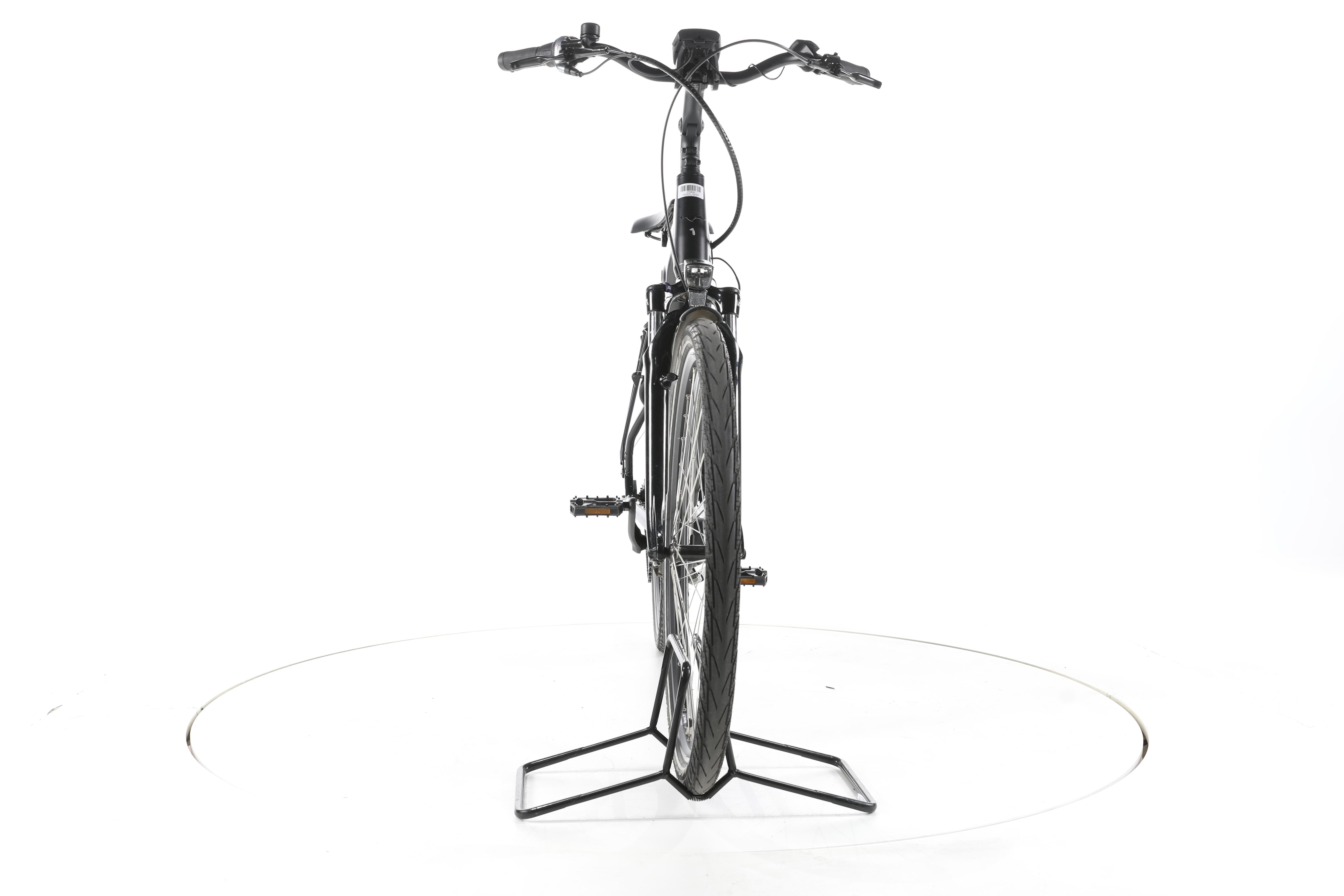 ADVANCED City Pro City E-Bike - Image 4