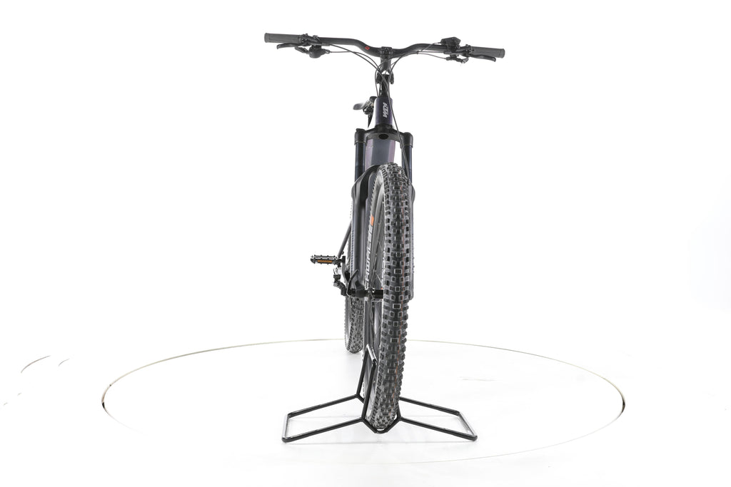 KTM Macina Kapoho Elite E-Bike Fully Carbon - Image 4