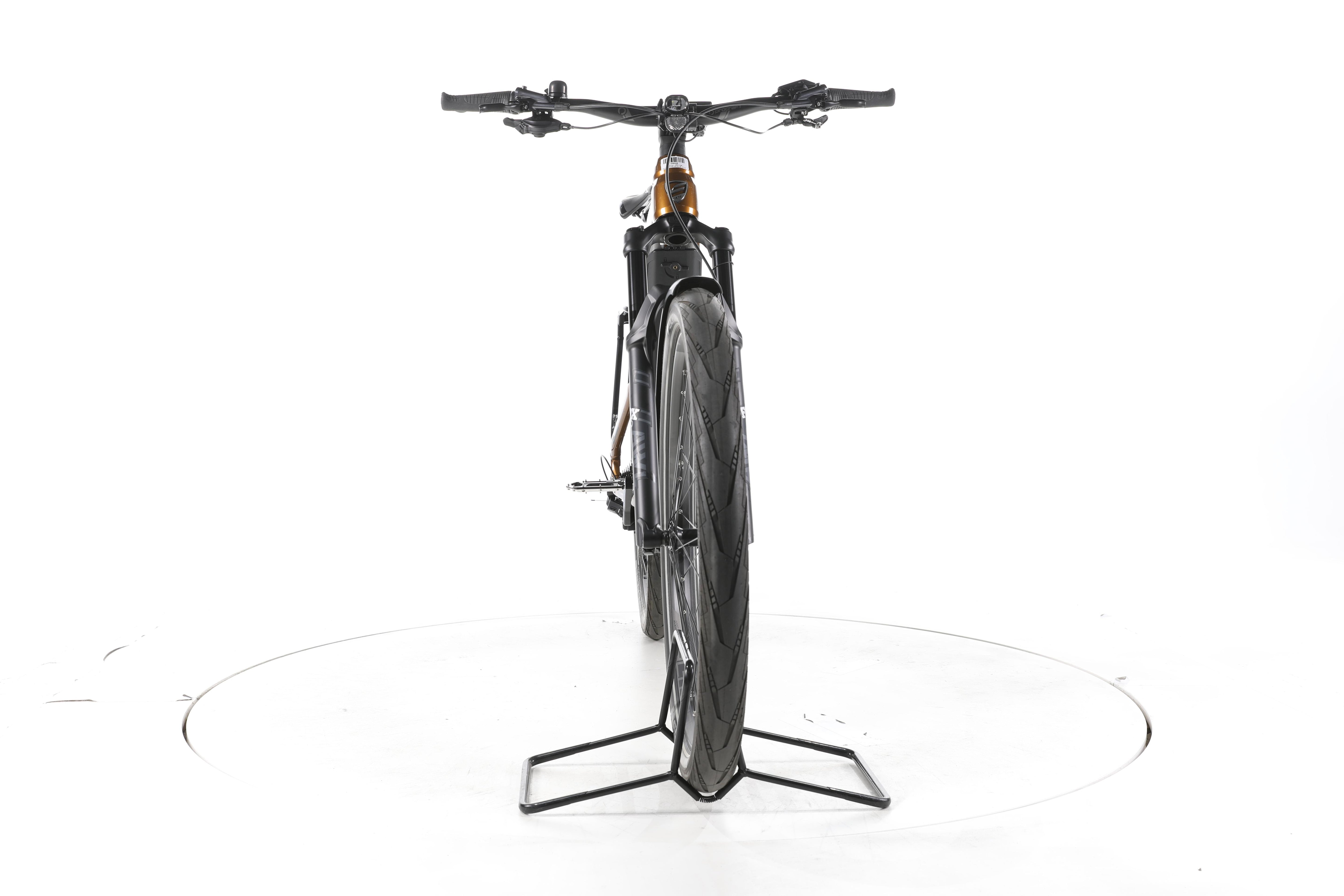 Centurion Numinis R2700i EQ E-Bike Fully - Image 4