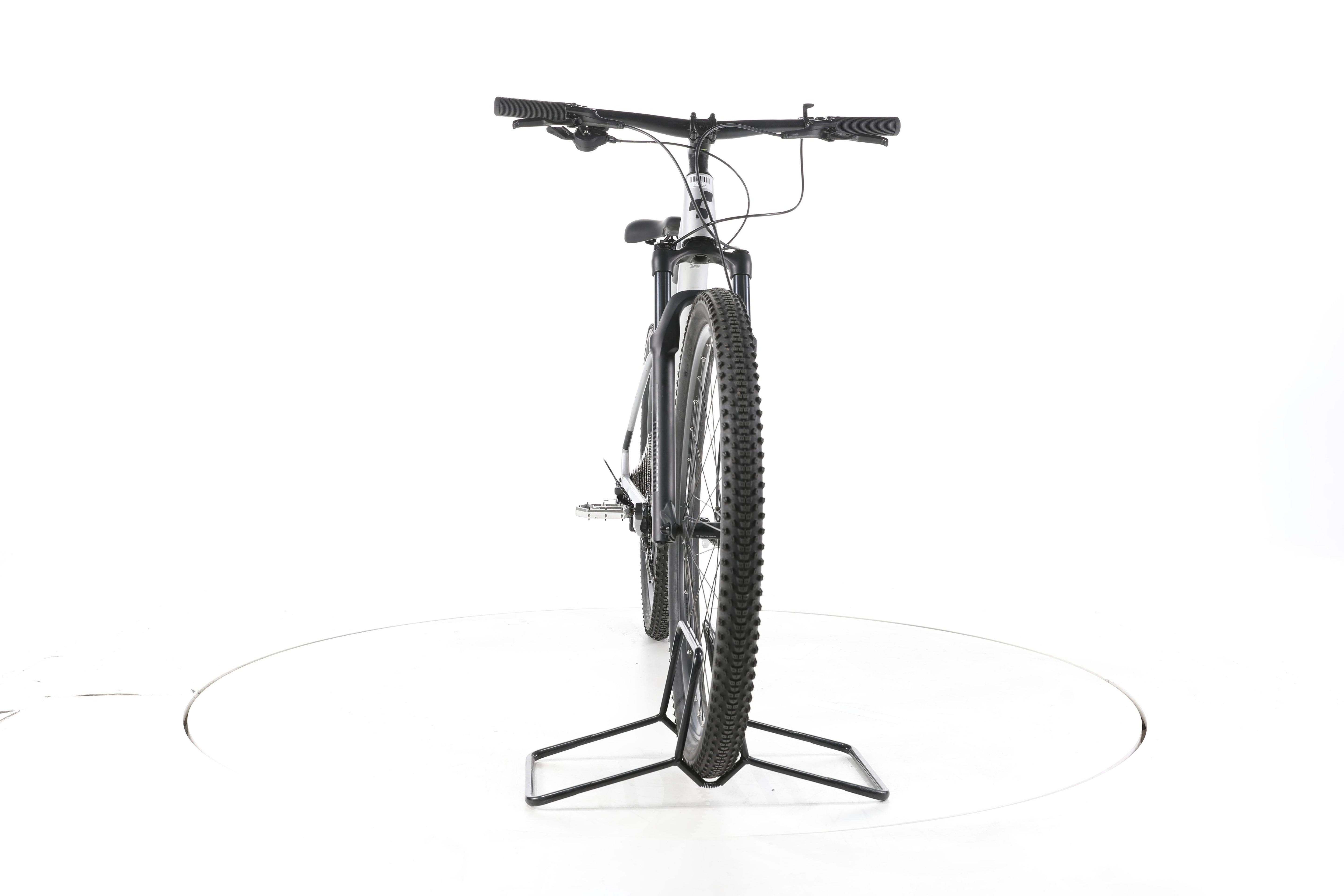 Cube Attention SLX Fahrrad Hardtail - Image 4